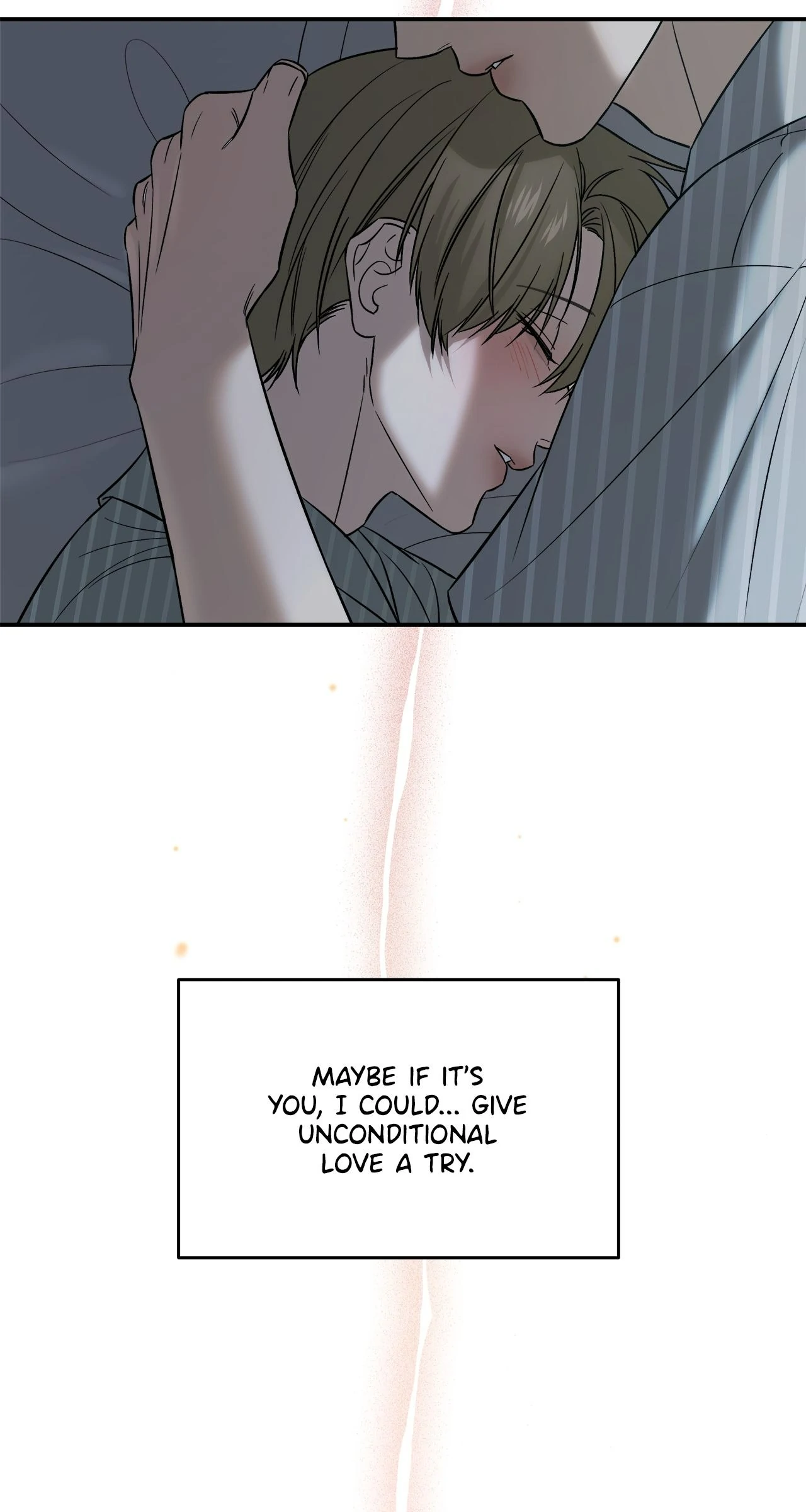 All For Me [Mature Official] - Chapter 54 manhwa