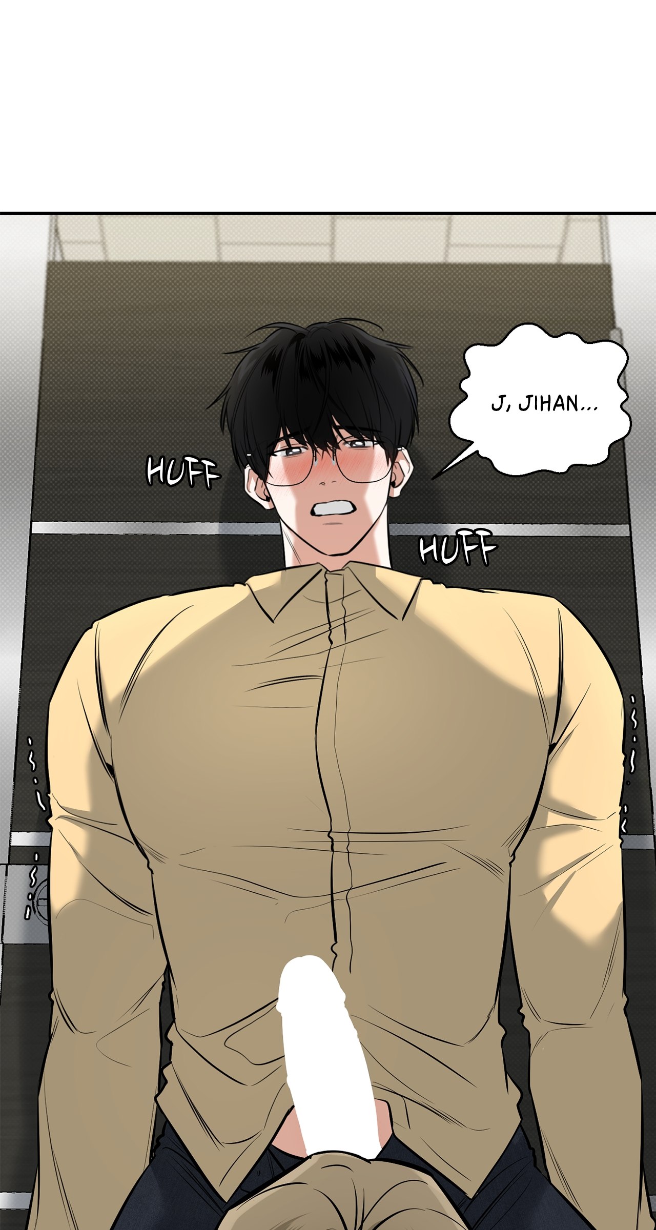 All For Me [Mature Official] - Chapter 6 manhwa