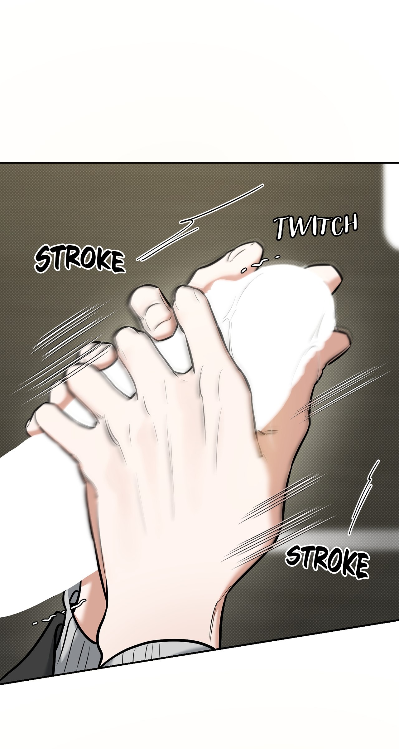 All For Me [Mature Official] - Chapter 6 manhwa