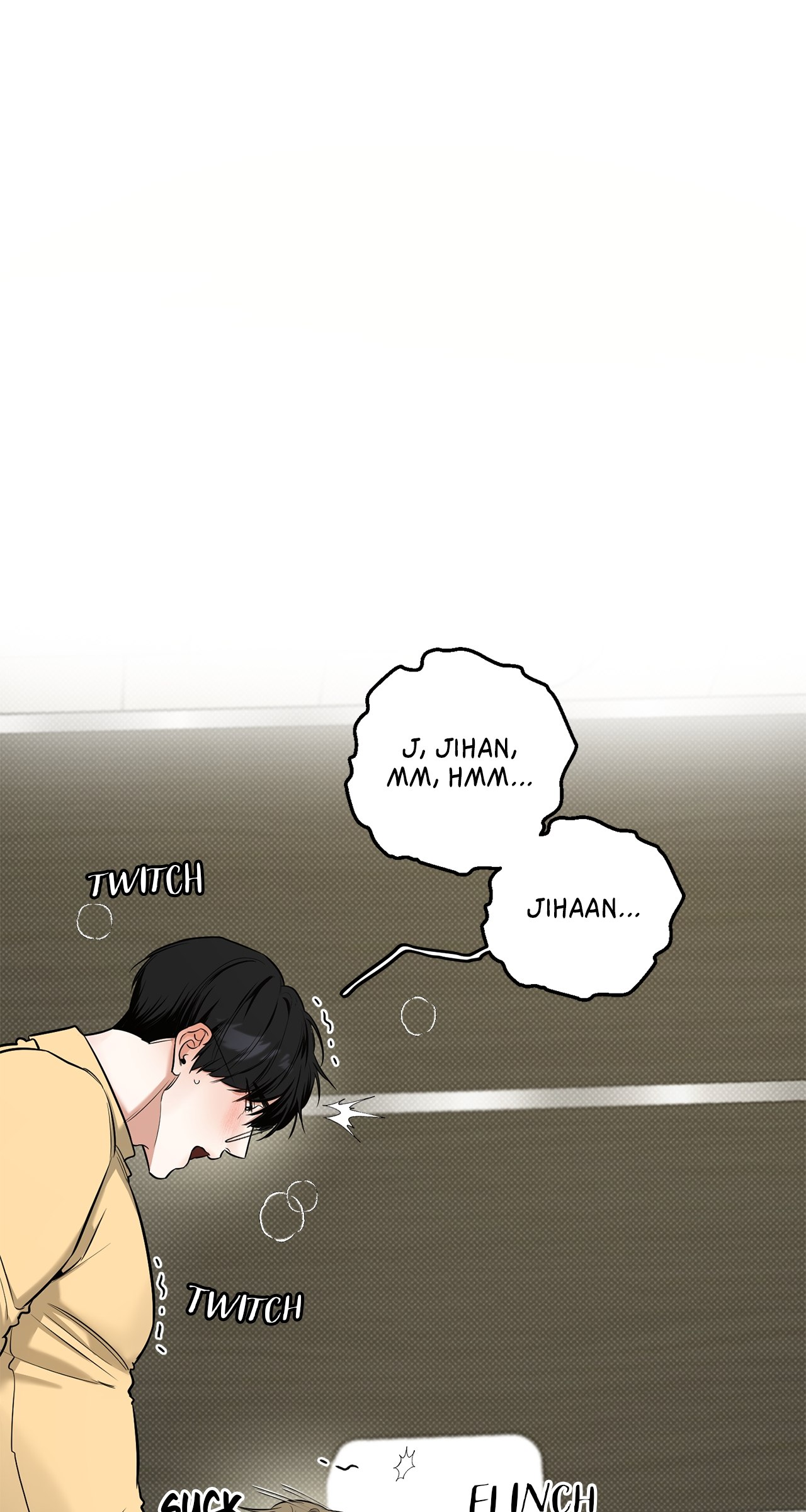 All For Me [Mature Official] - Chapter 6 manhwa