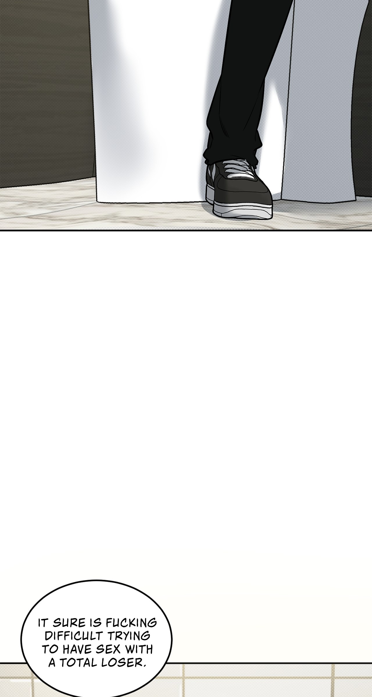 All For Me [Mature Official] - Chapter 6 manhwa