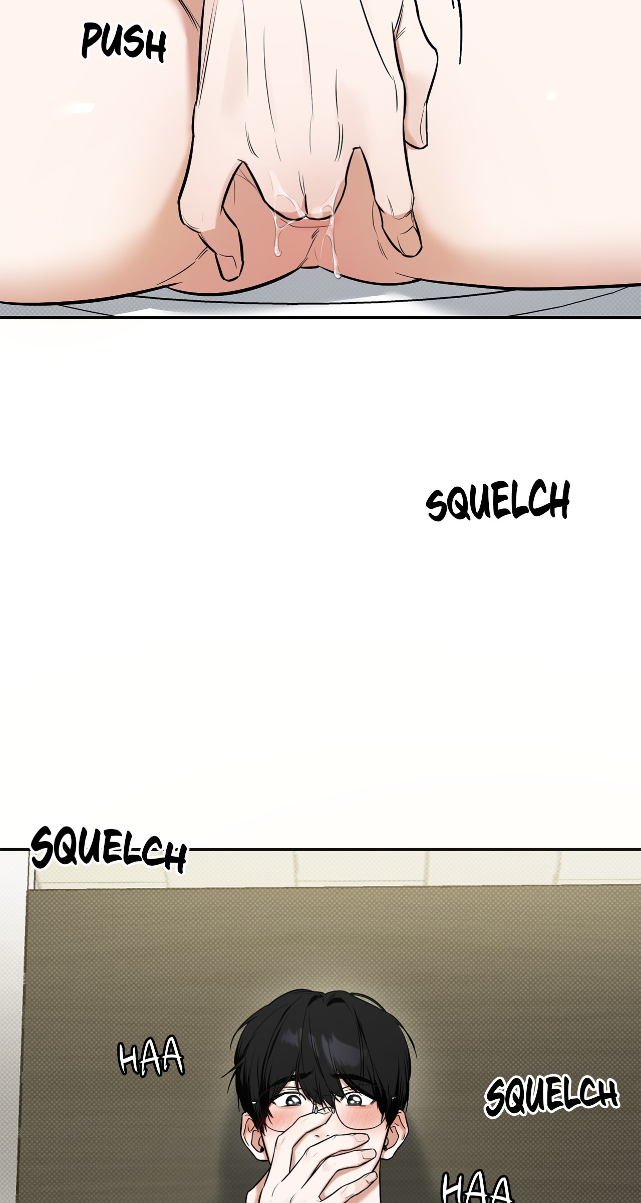 All For Me [Mature Official] - Chapter 6 manhwa