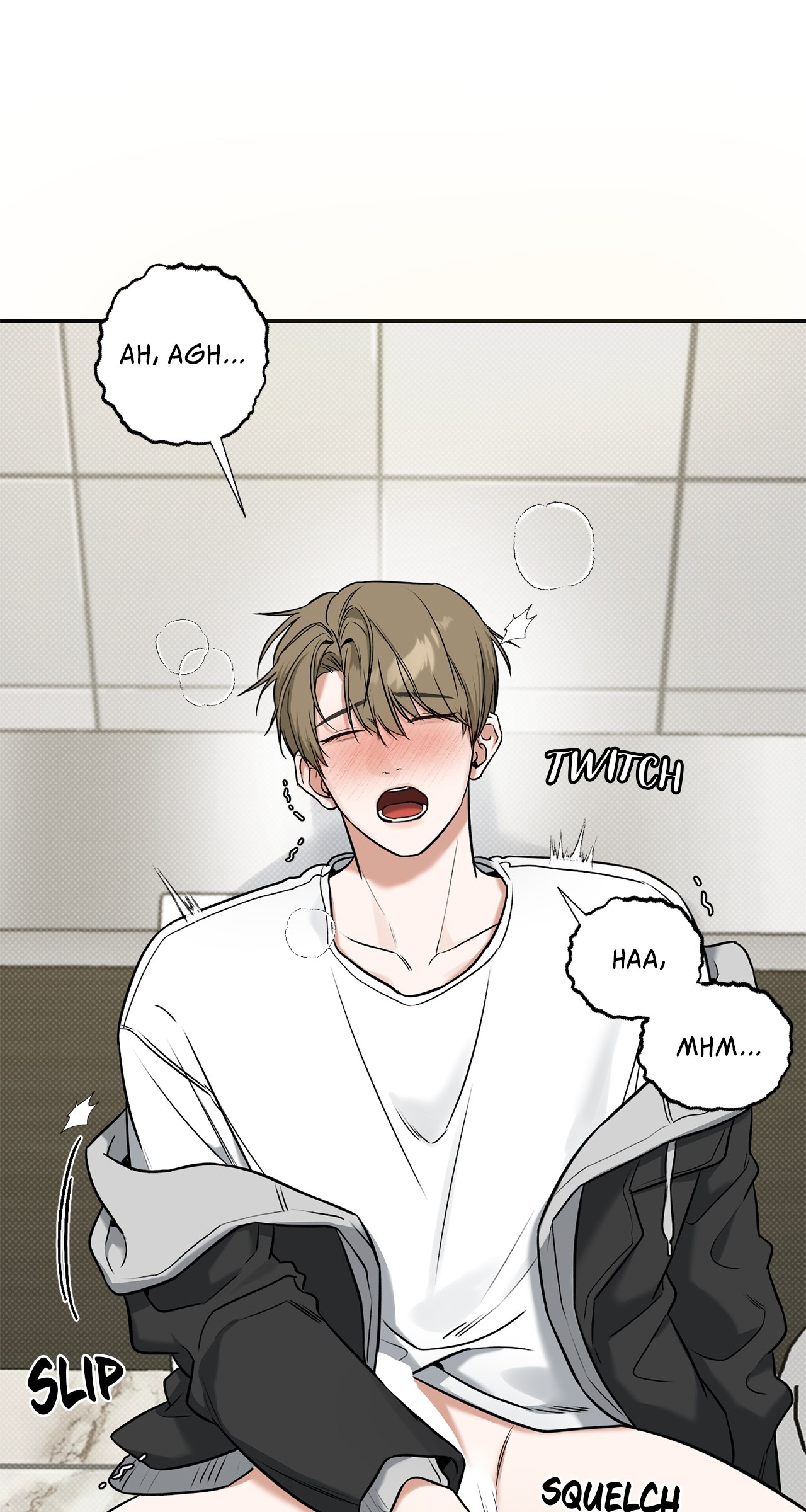 All For Me [Mature Official] - Chapter 6 manhwa