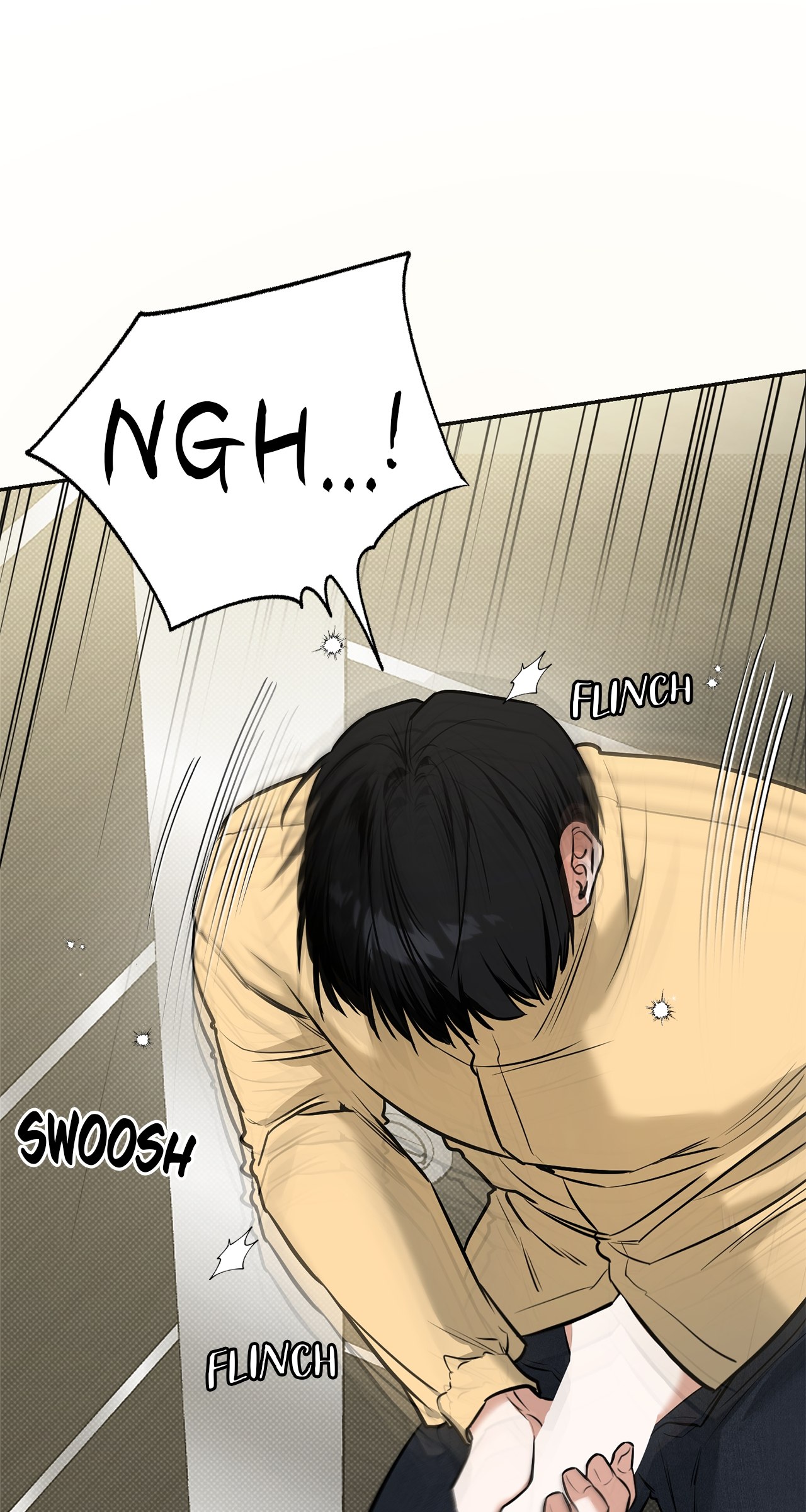 All For Me [Mature Official] - Chapter 6 manhwa