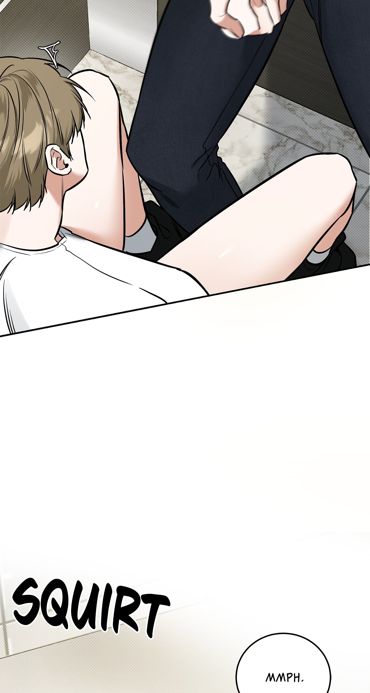 All For Me [Mature Official] - Chapter 6 manhwa