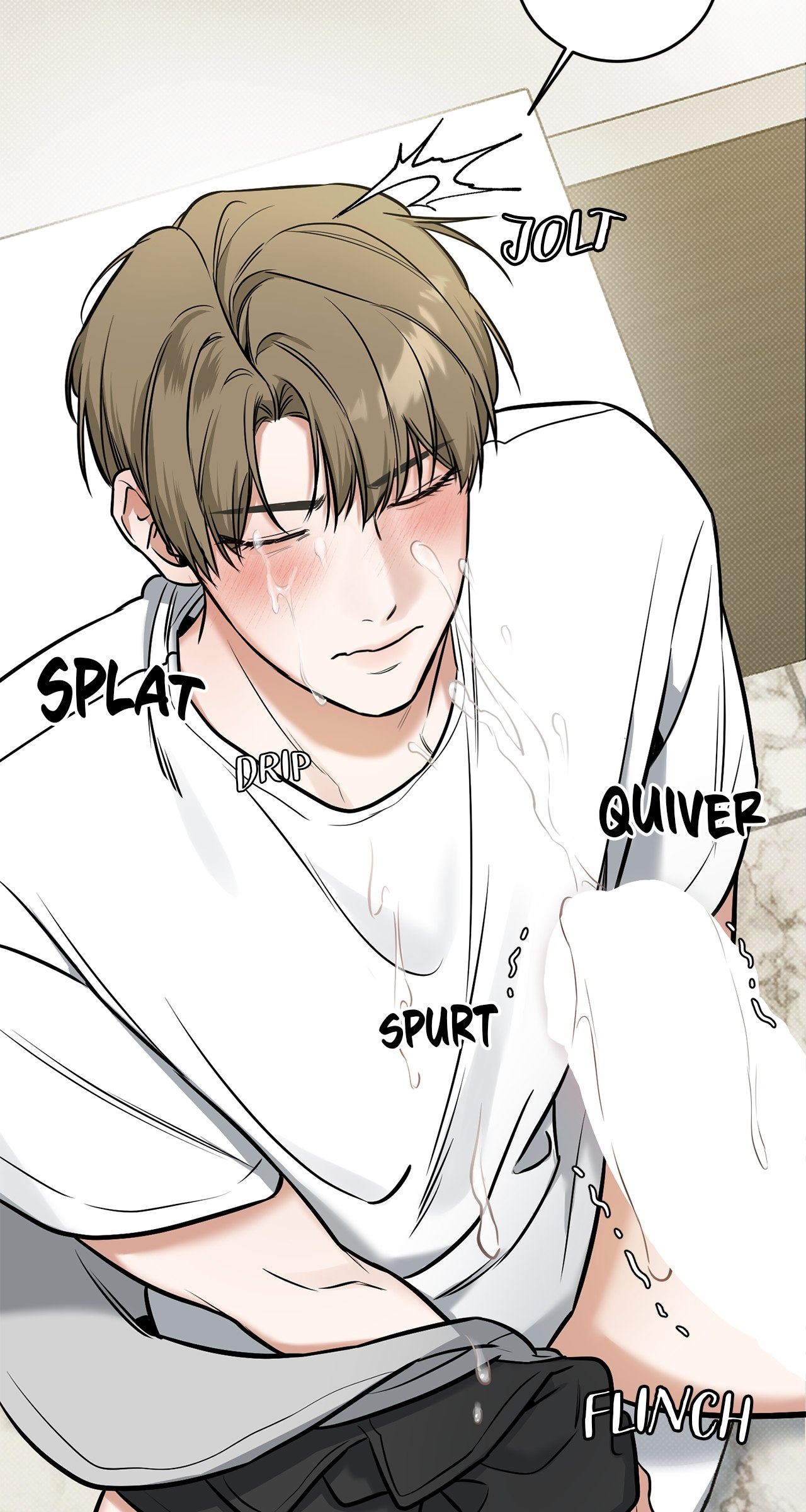 All For Me [Mature Official] - Chapter 6 manhwa