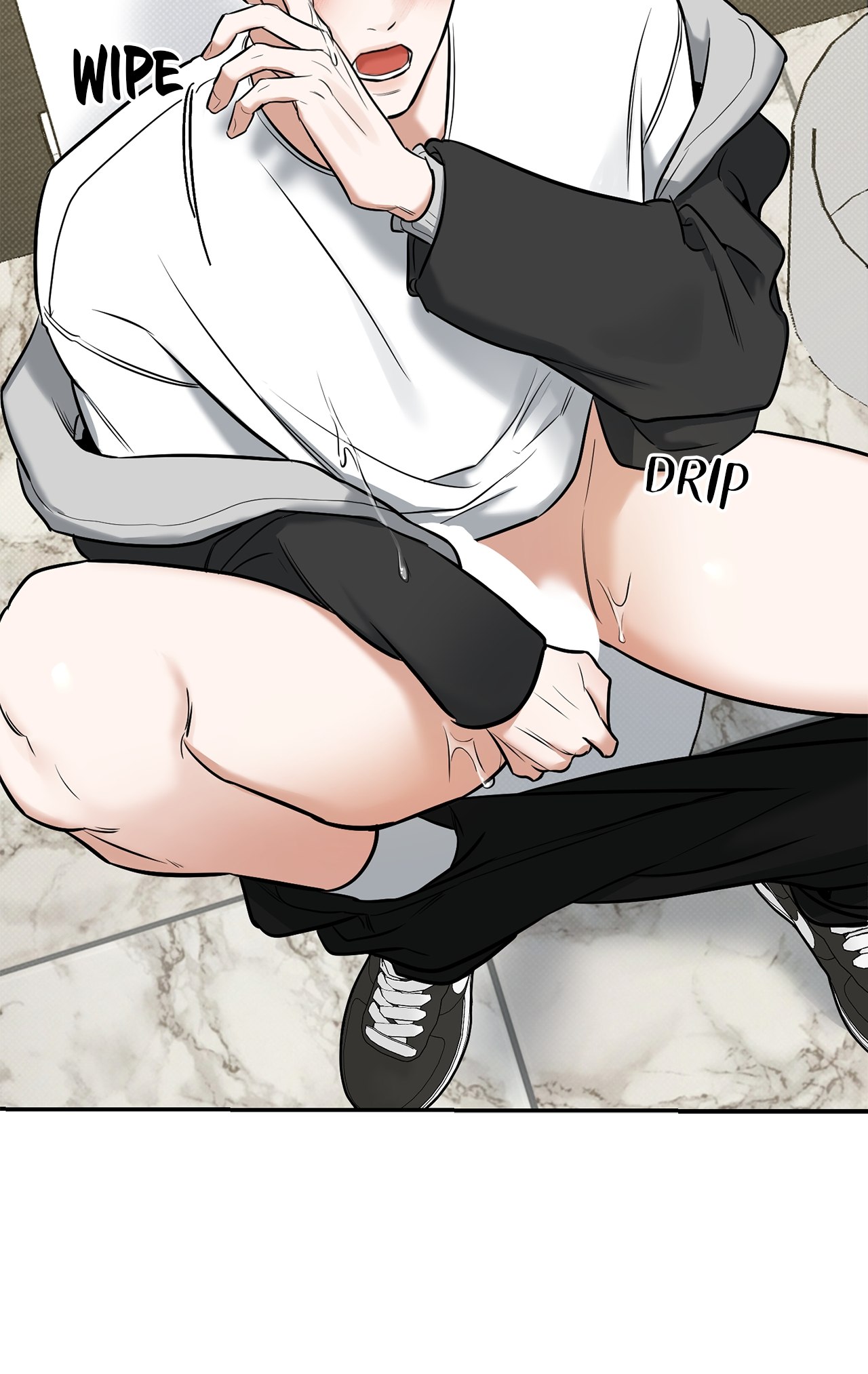 All For Me [Mature Official] - Chapter 6 manhwa