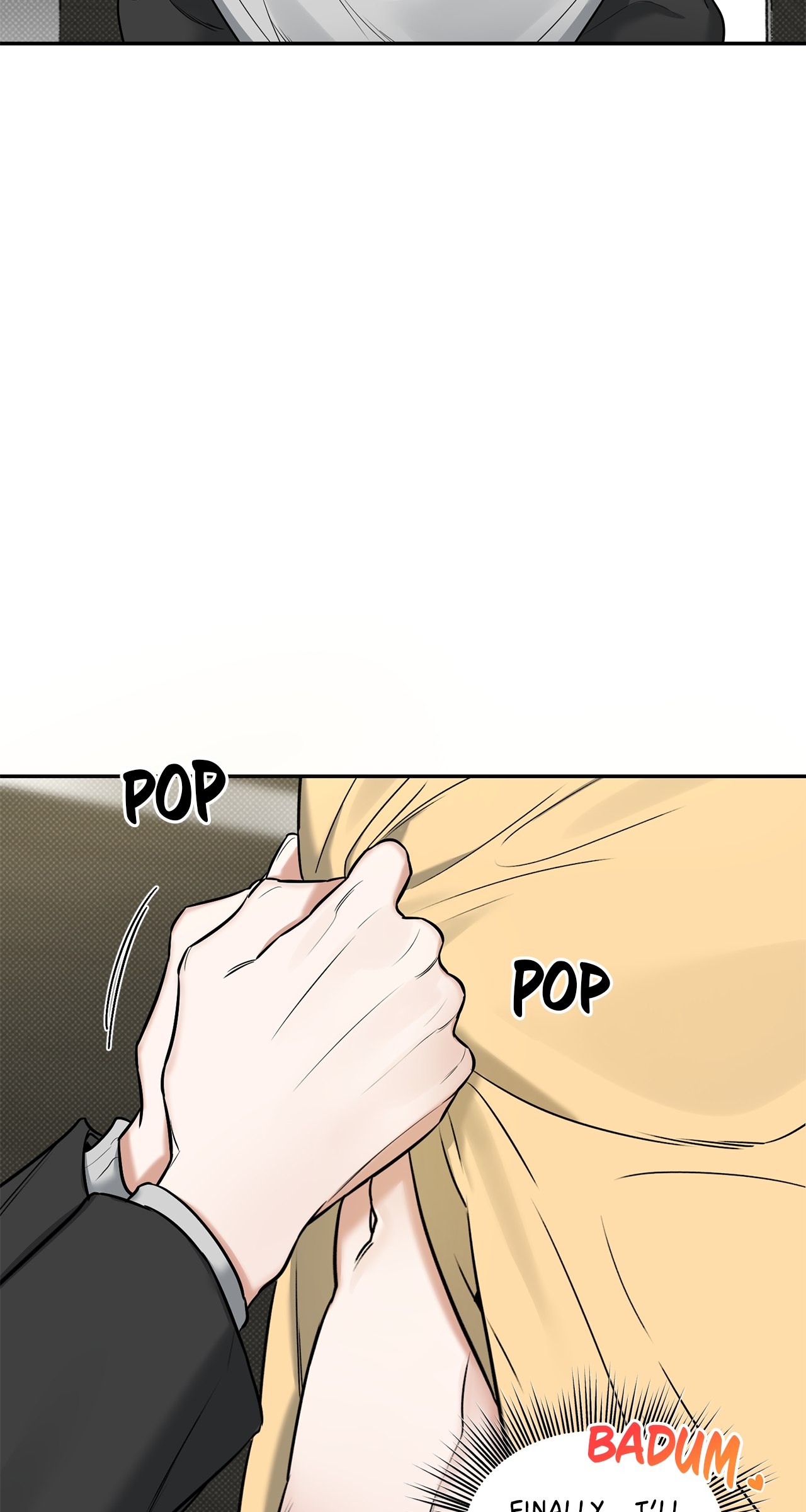 All For Me [Mature Official] - Chapter 6 manhwa