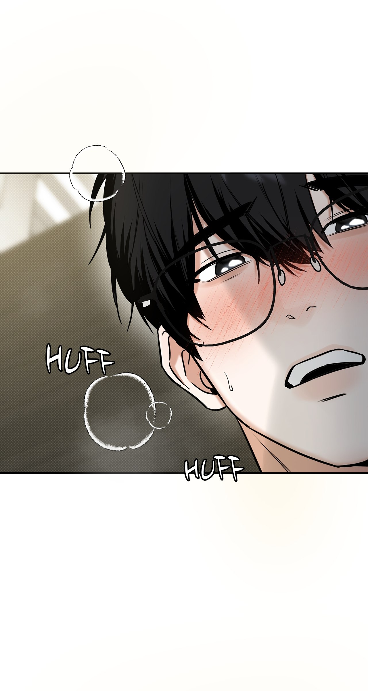 All For Me [Mature Official] - Chapter 6 manhwa