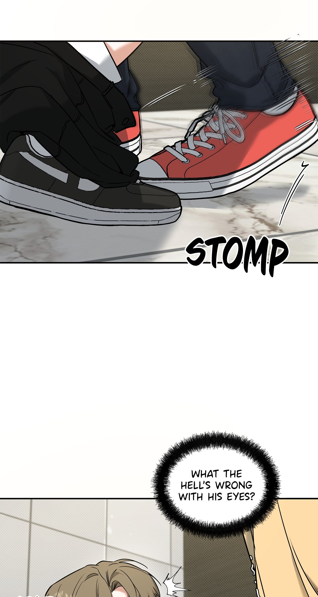 All For Me [Mature Official] - Chapter 6 manhwa