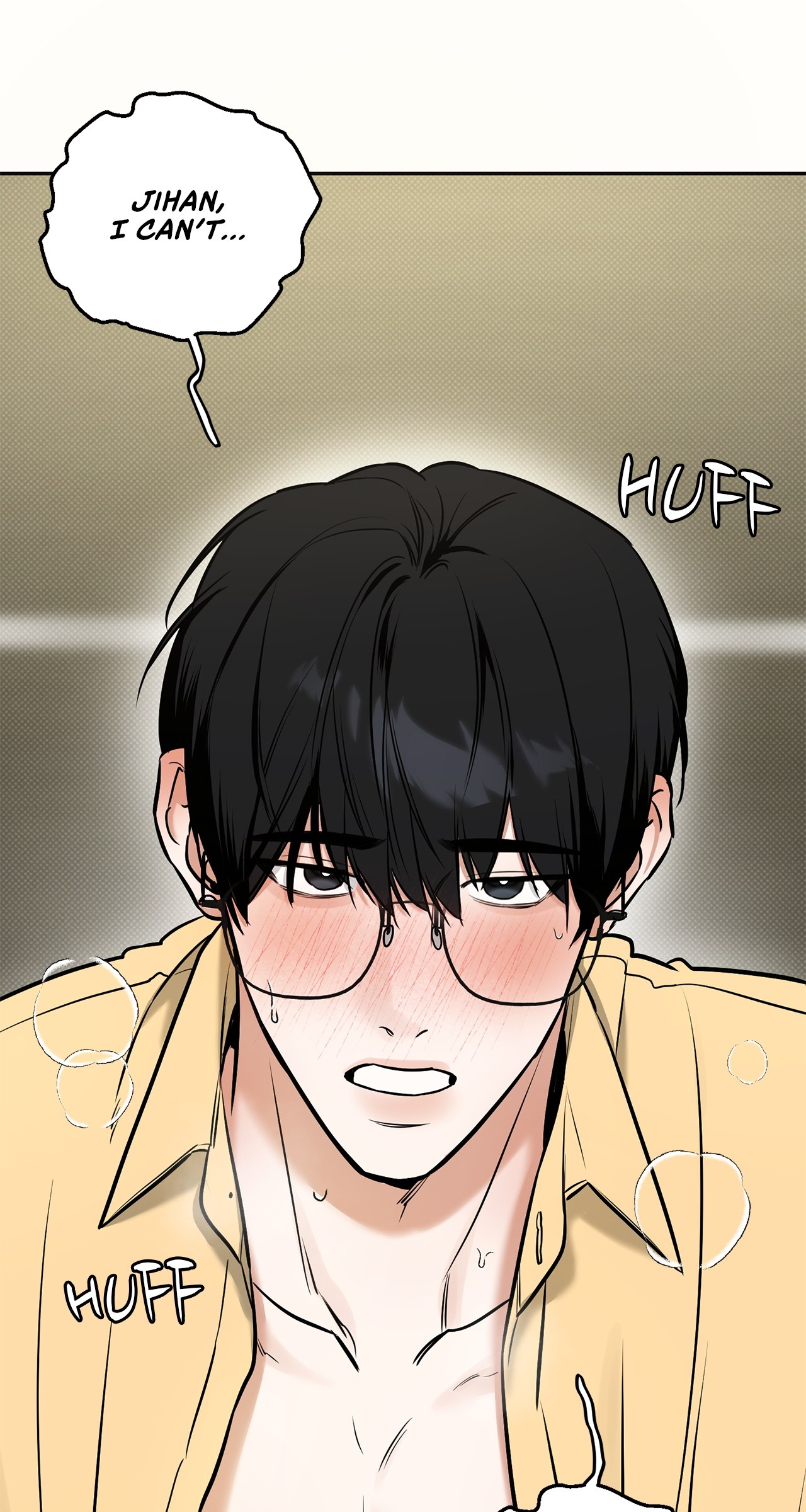 All For Me [Mature Official] - Chapter 6 manhwa