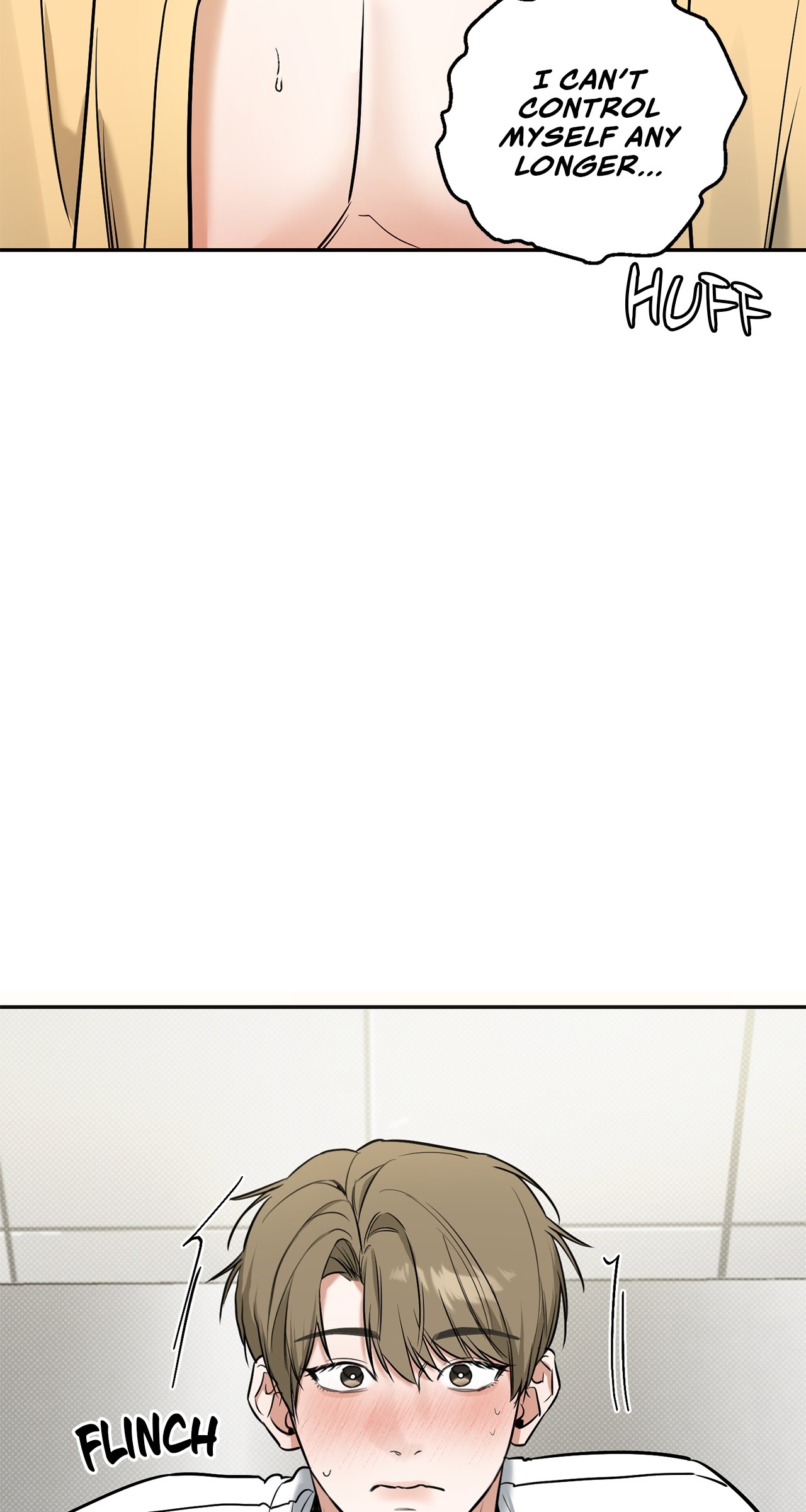 All For Me [Mature Official] - Chapter 6 manhwa
