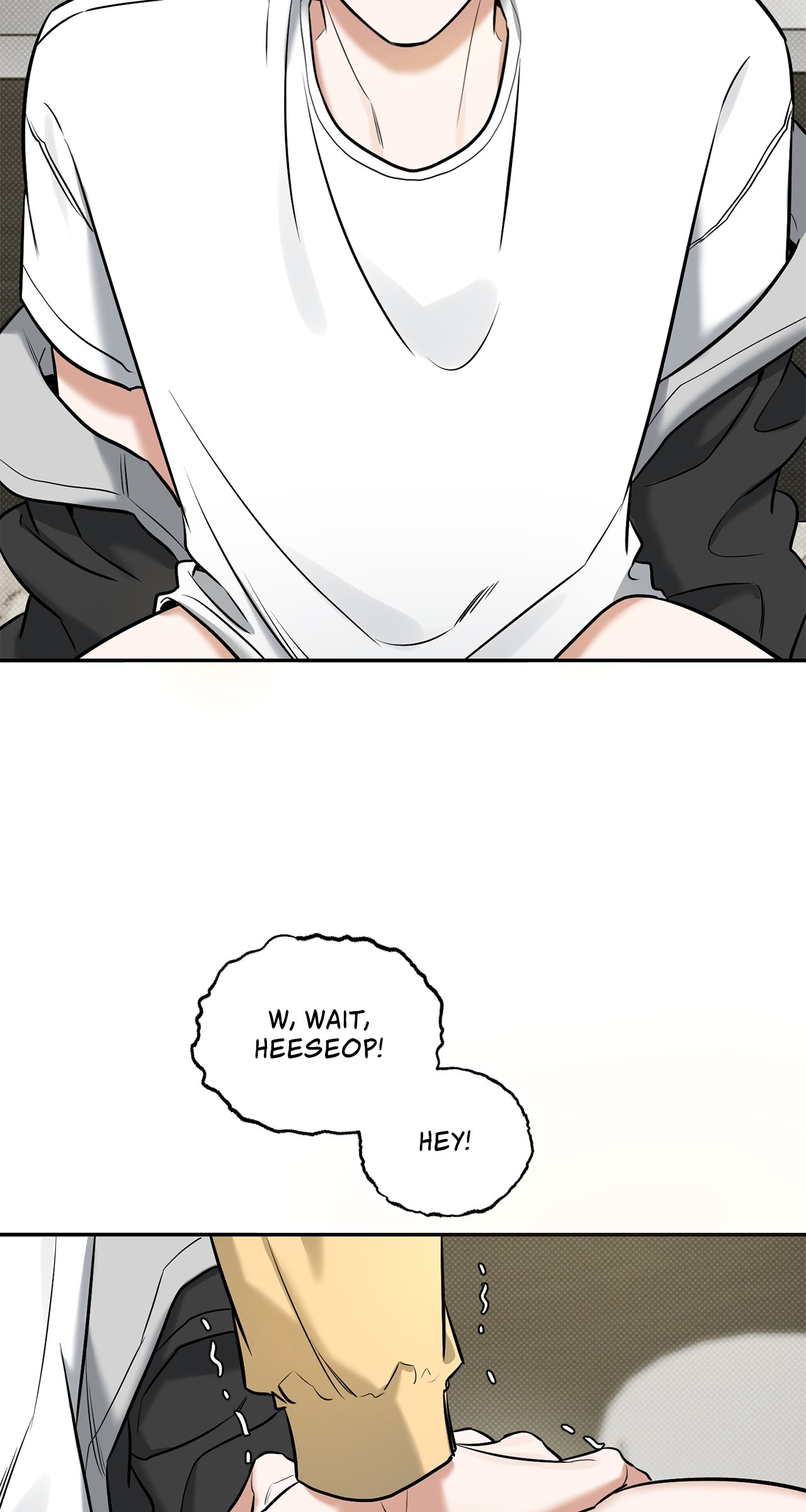 All For Me [Mature Official] - Chapter 6 manhwa