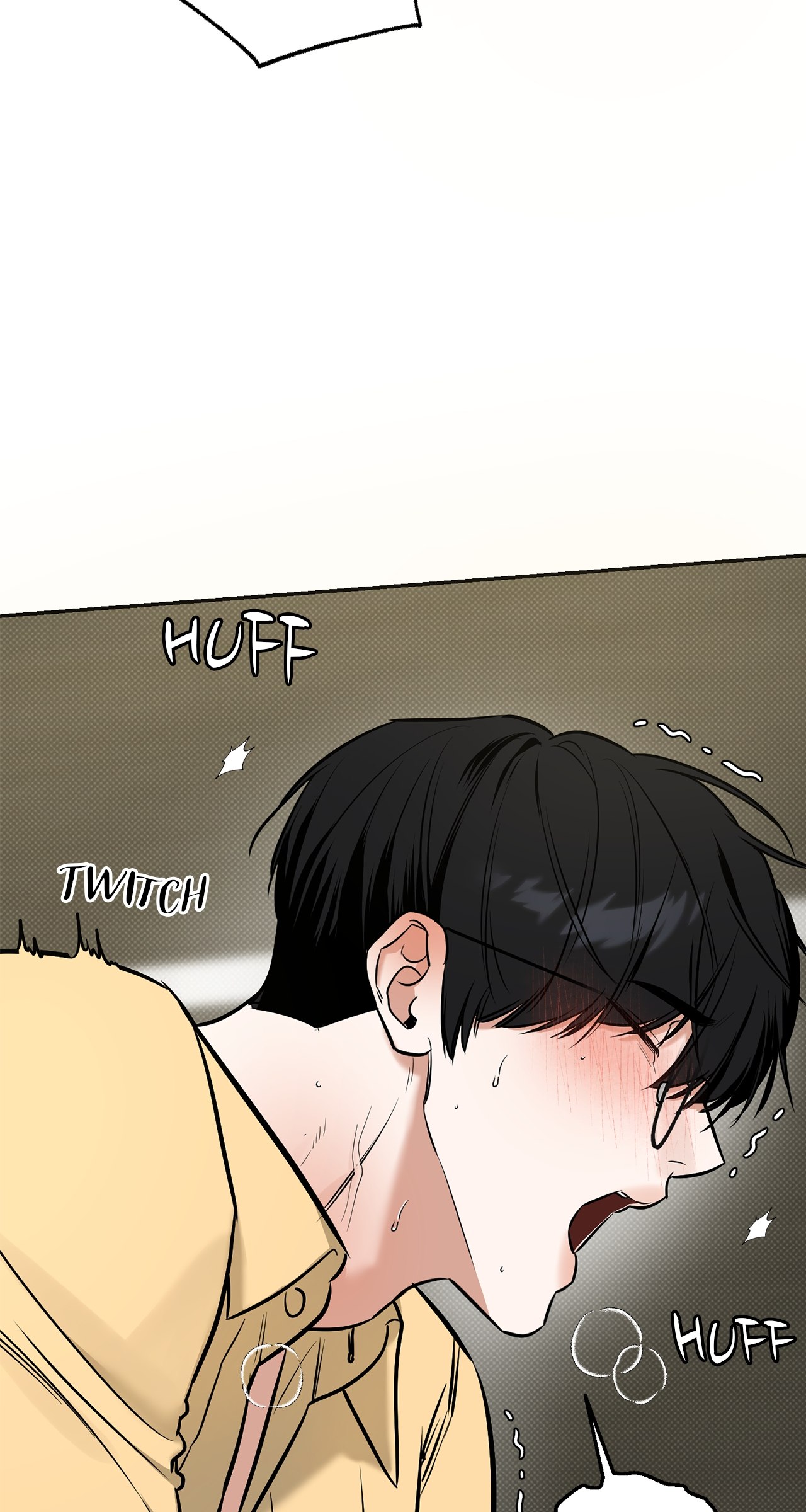 All For Me [Mature Official] - Chapter 6 manhwa