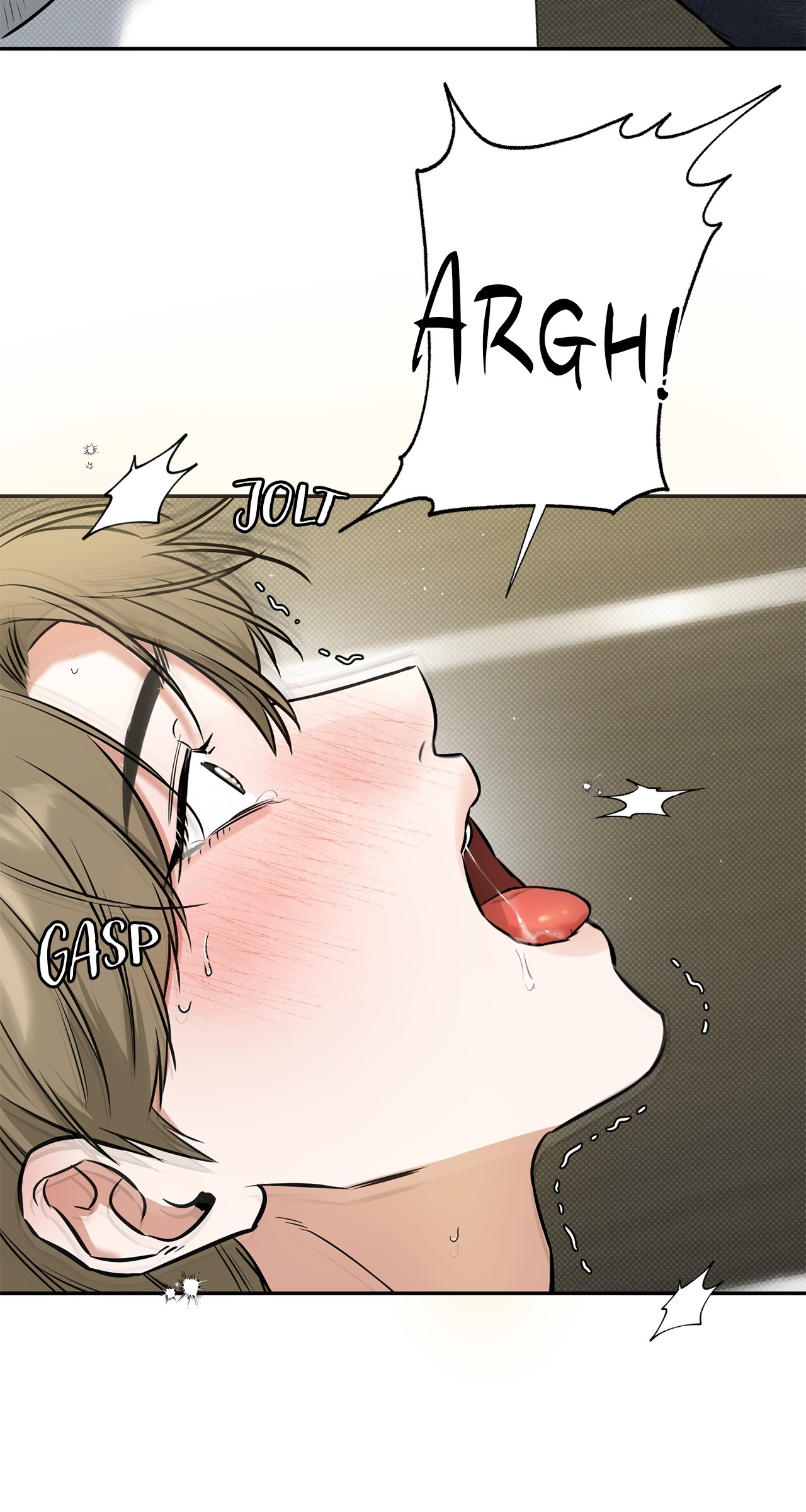 All For Me [Mature Official] - Chapter 6 manhwa