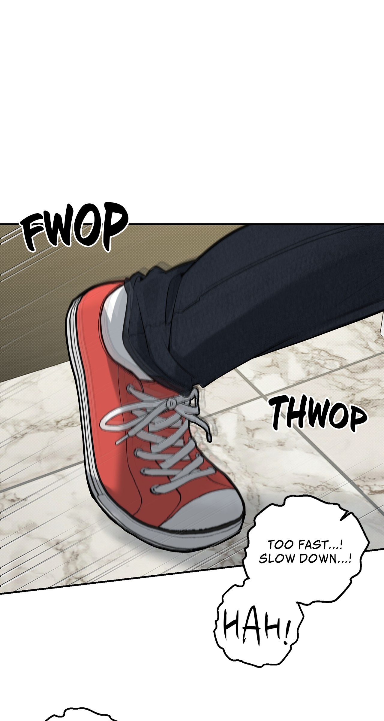 All For Me [Mature Official] - Chapter 6 manhwa