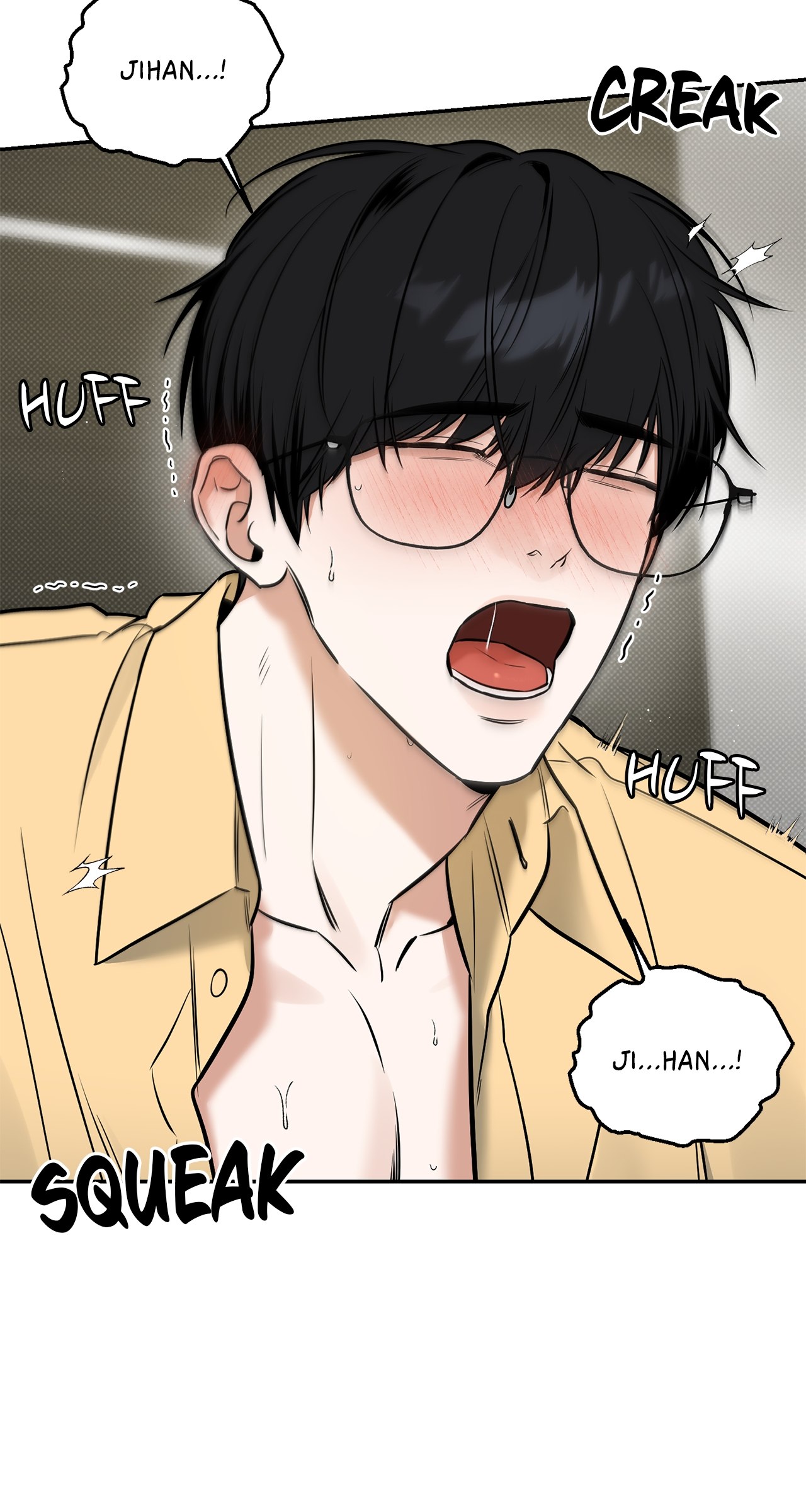 All For Me [Mature Official] - Chapter 6 manhwa