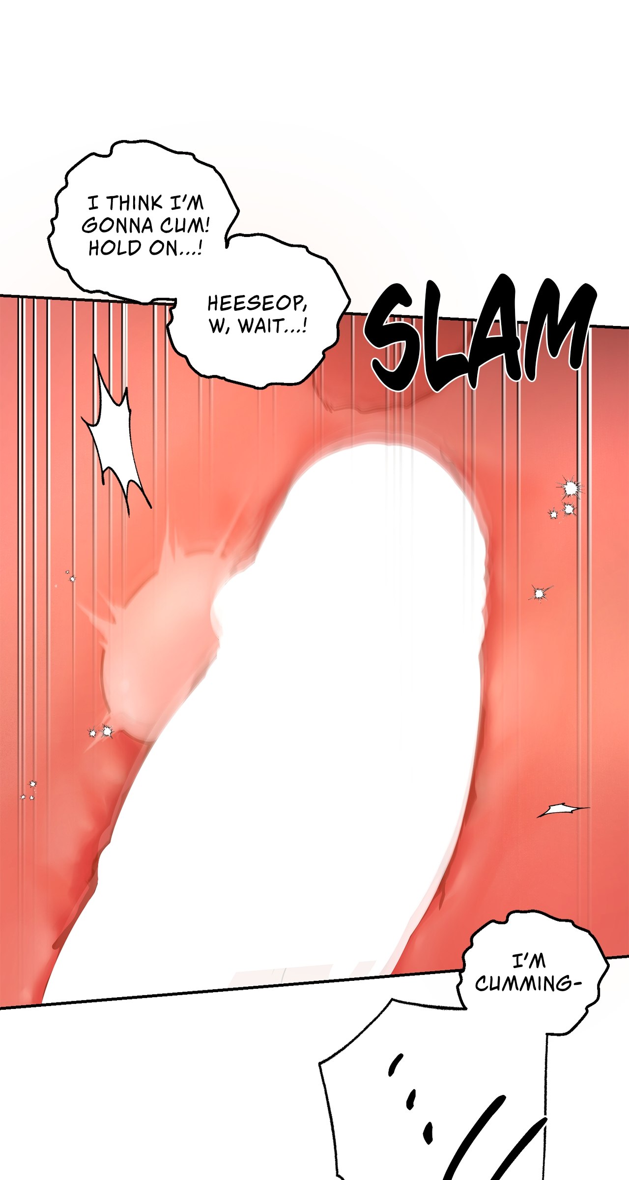 All For Me [Mature Official] - Chapter 6 manhwa