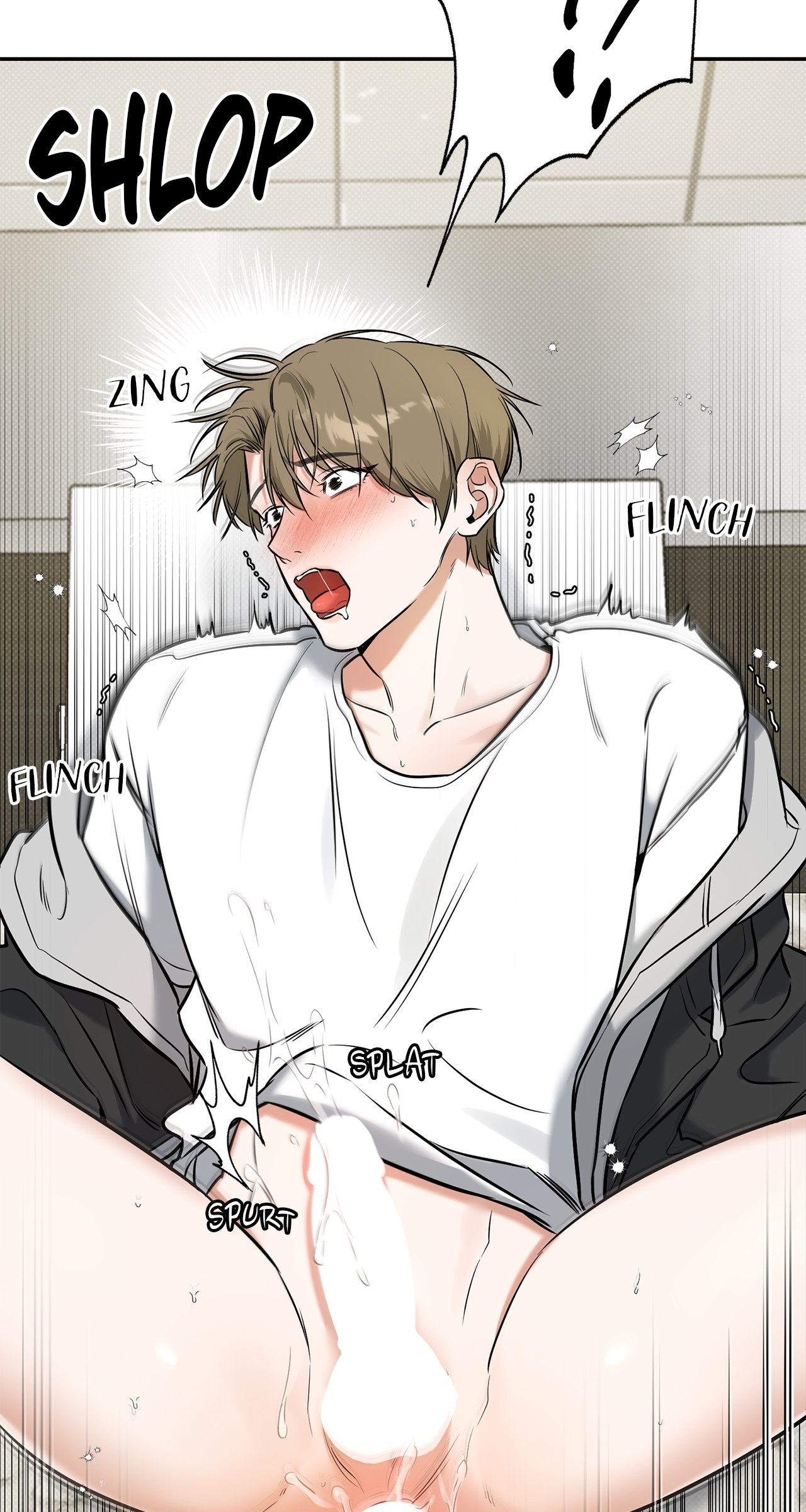 All For Me [Mature Official] - Chapter 6 manhwa