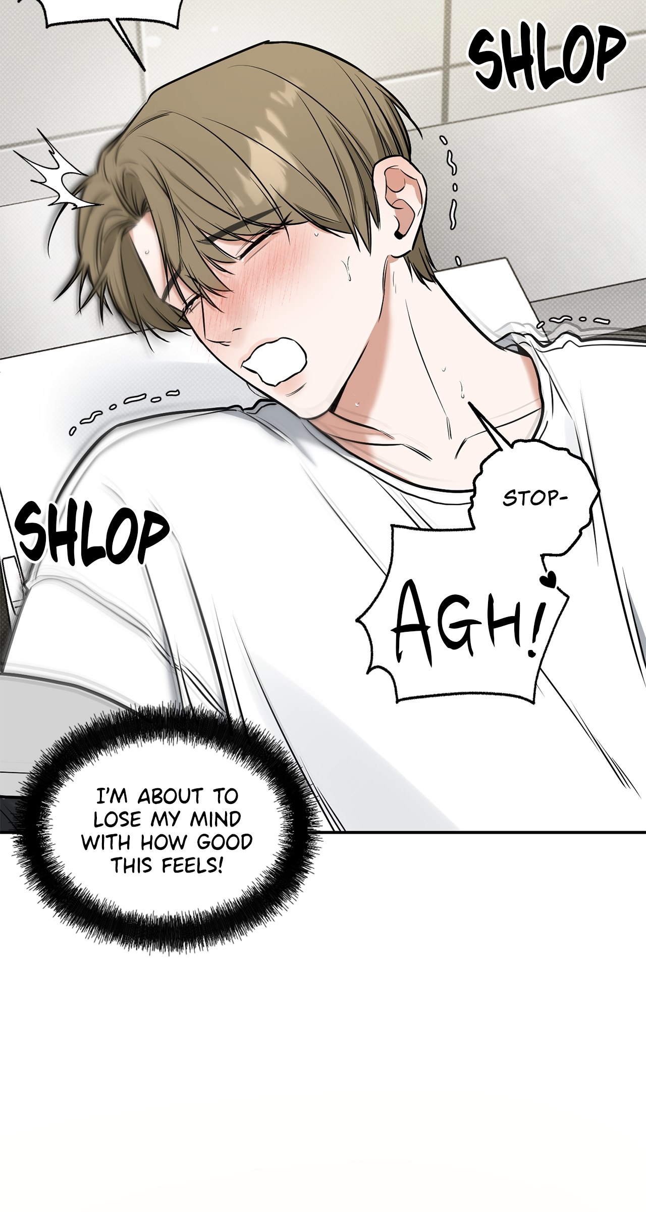 All For Me [Mature Official] - Chapter 6 manhwa