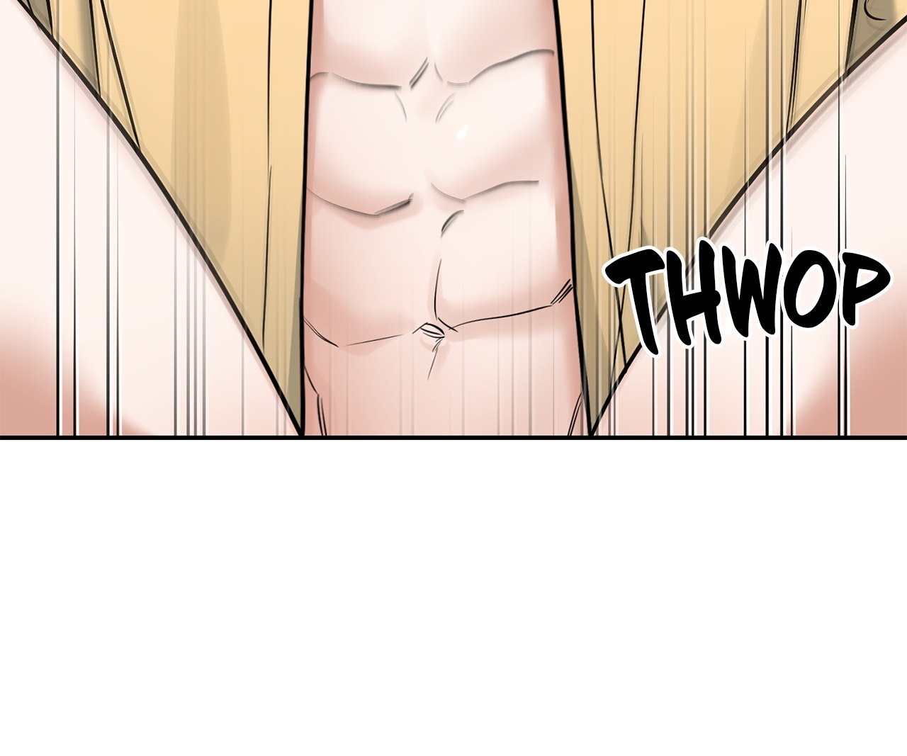 All For Me [Mature Official] - Chapter 6 manhwa