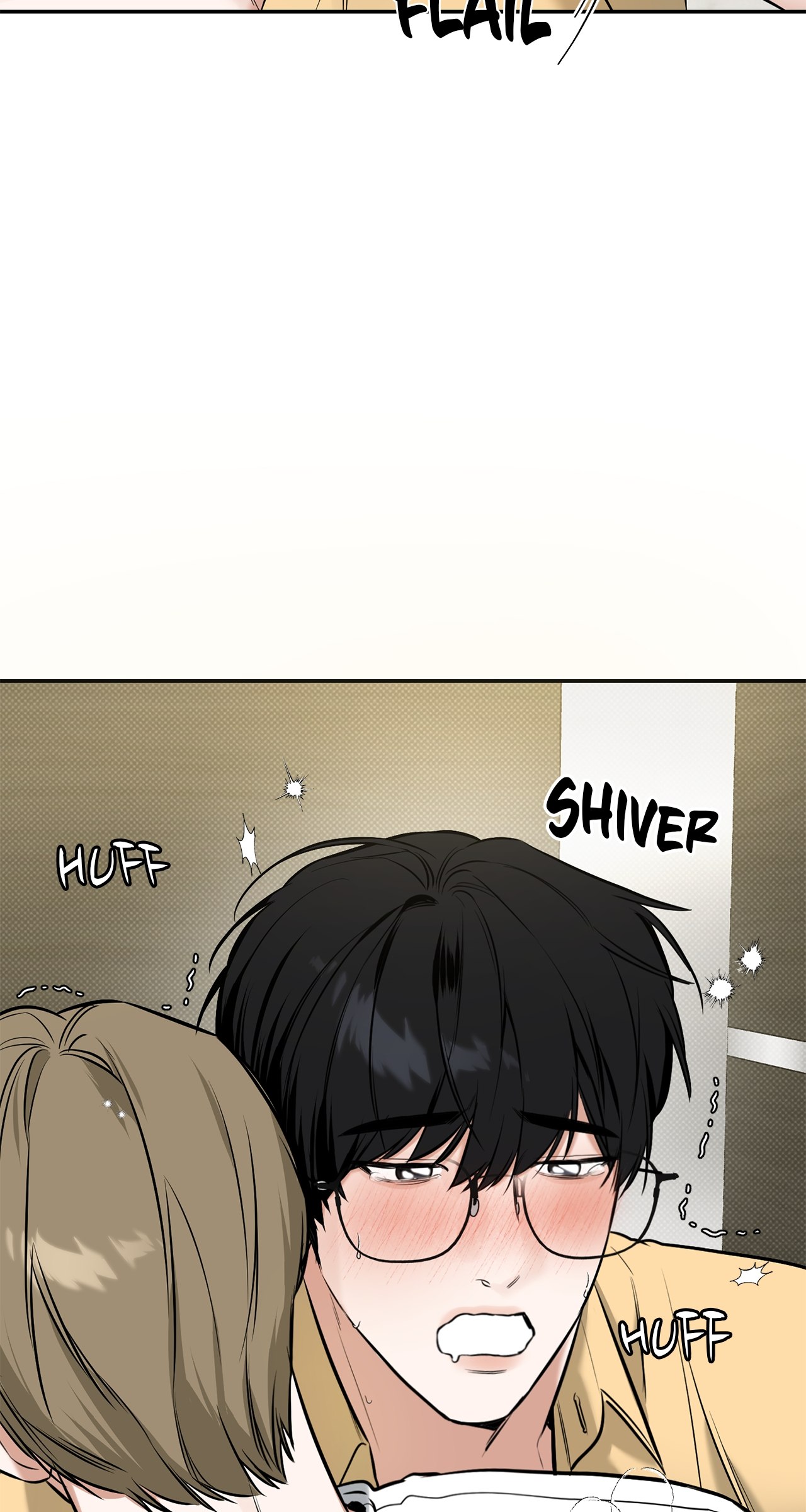 All For Me [Mature Official] - Chapter 6 manhwa