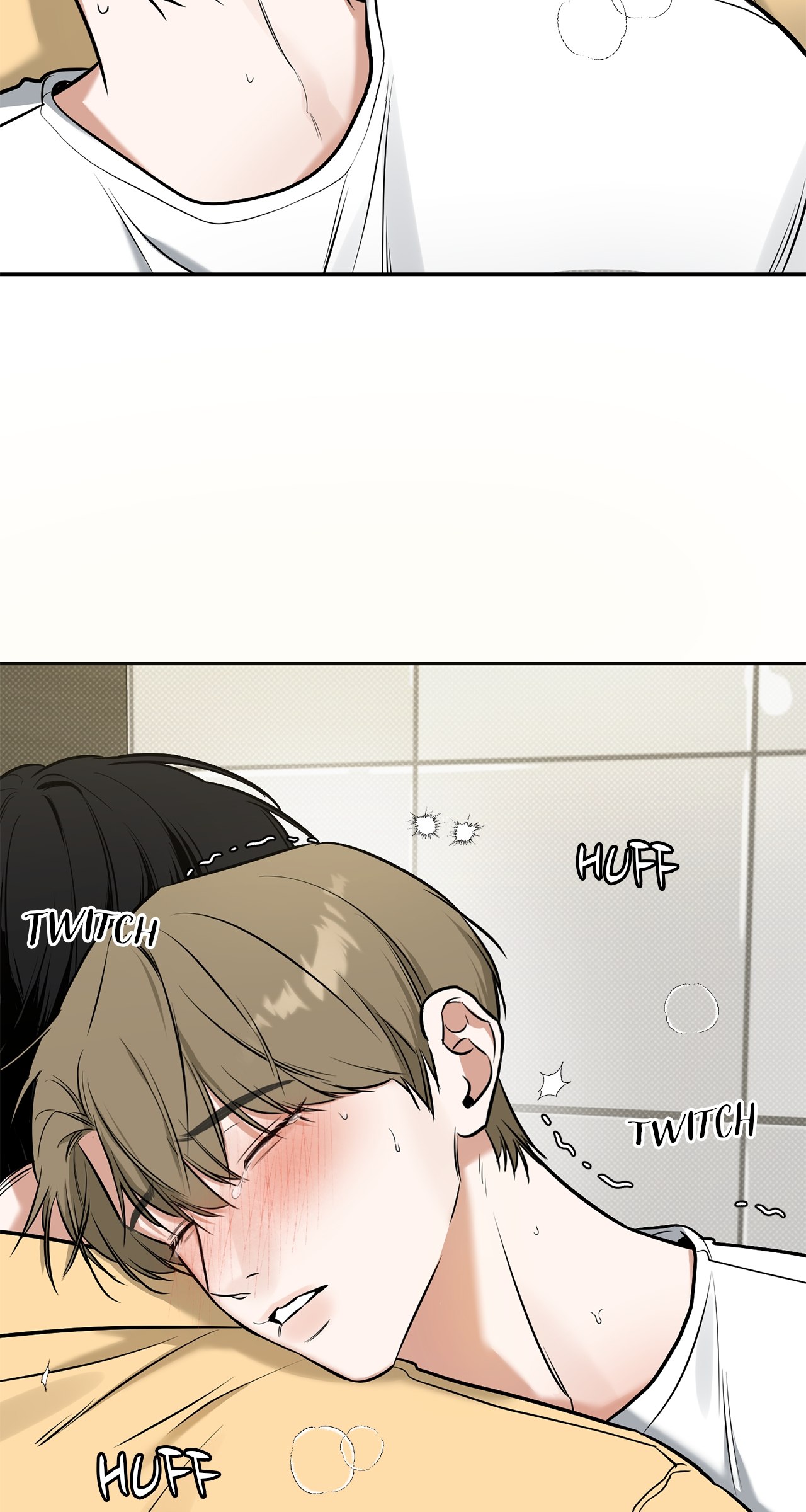 All For Me [Mature Official] - Chapter 6 manhwa