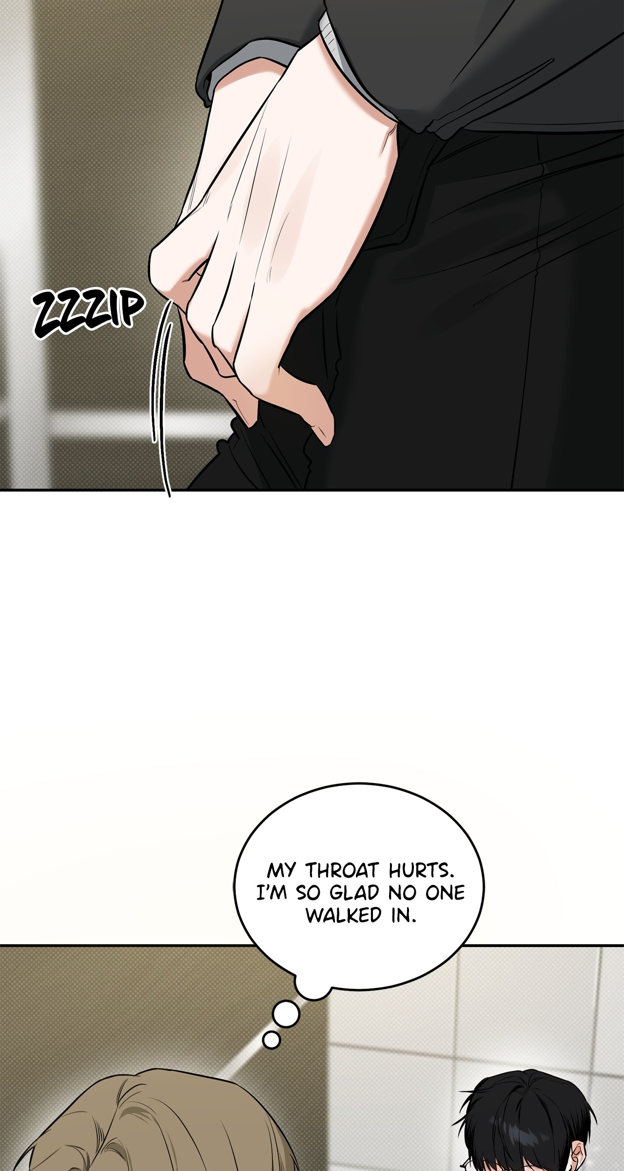 All For Me [Mature Official] - Chapter 6 manhwa