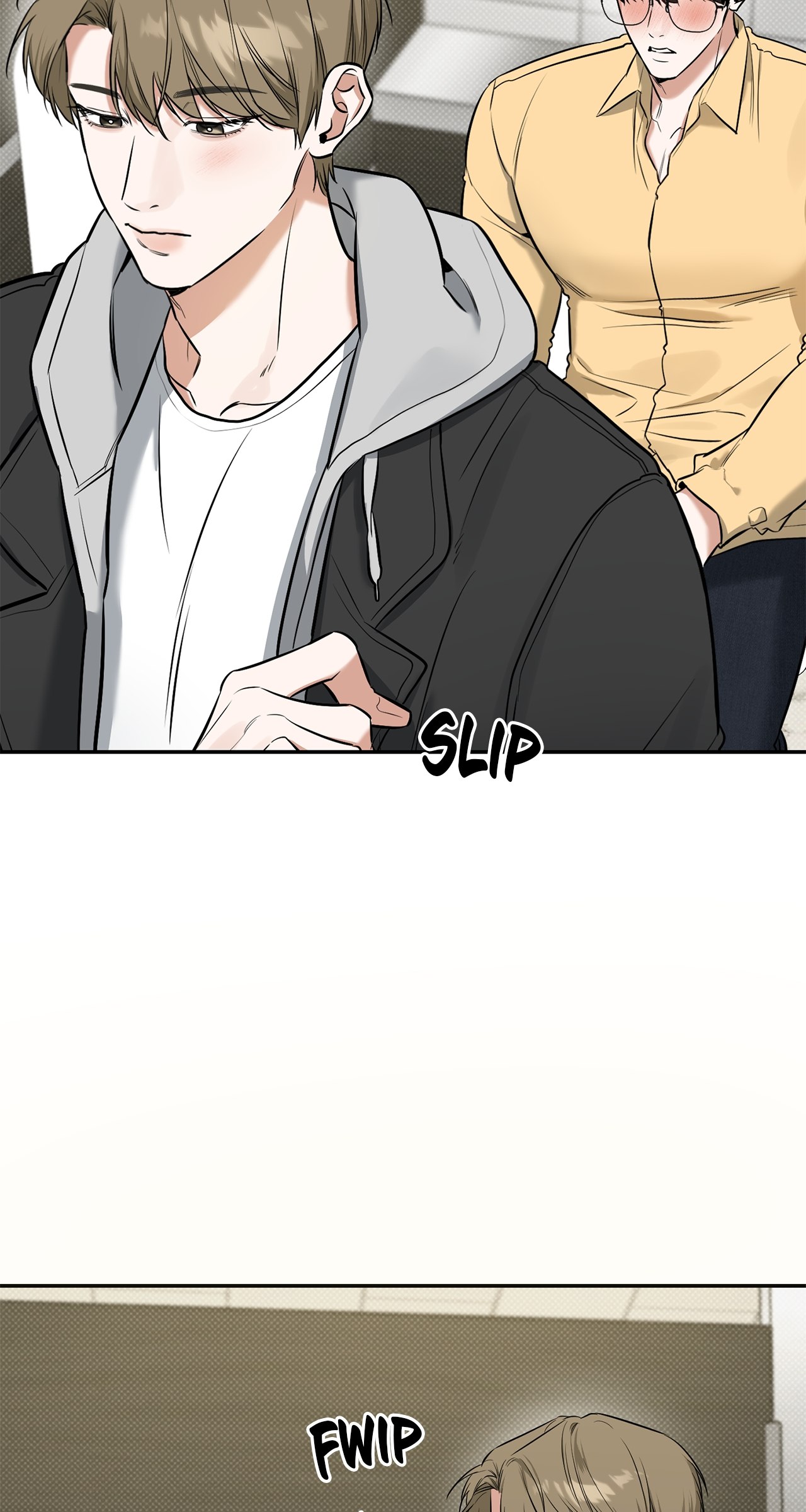 All For Me [Mature Official] - Chapter 6 manhwa