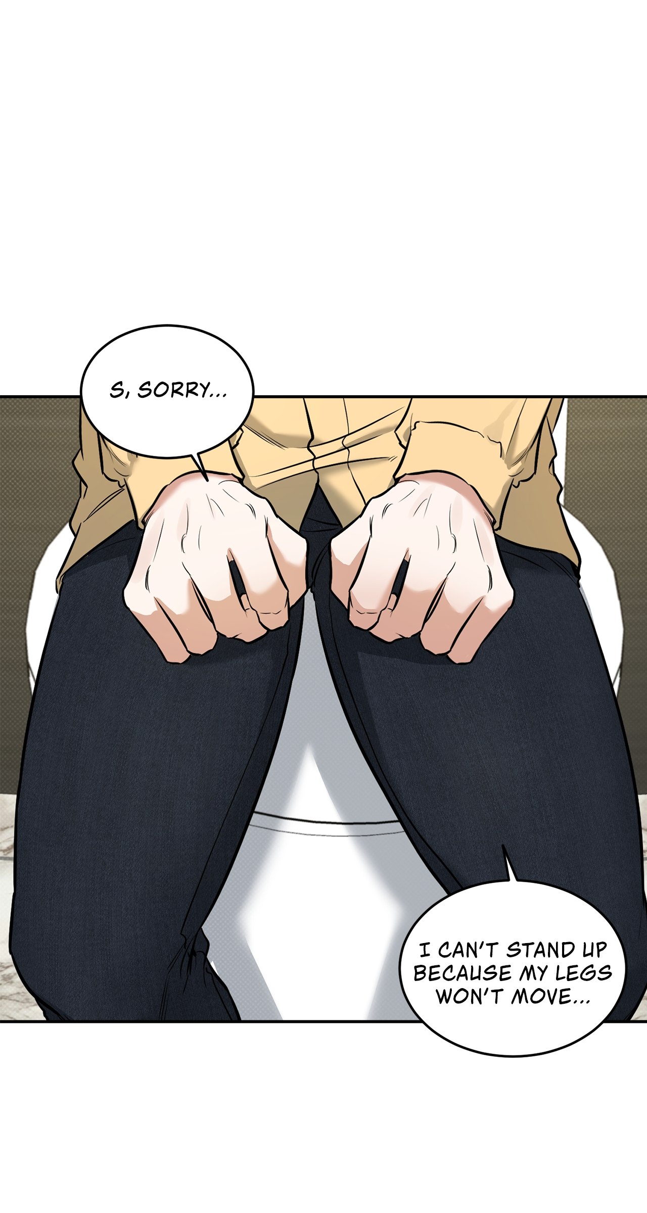 All For Me [Mature Official] - Chapter 6 manhwa