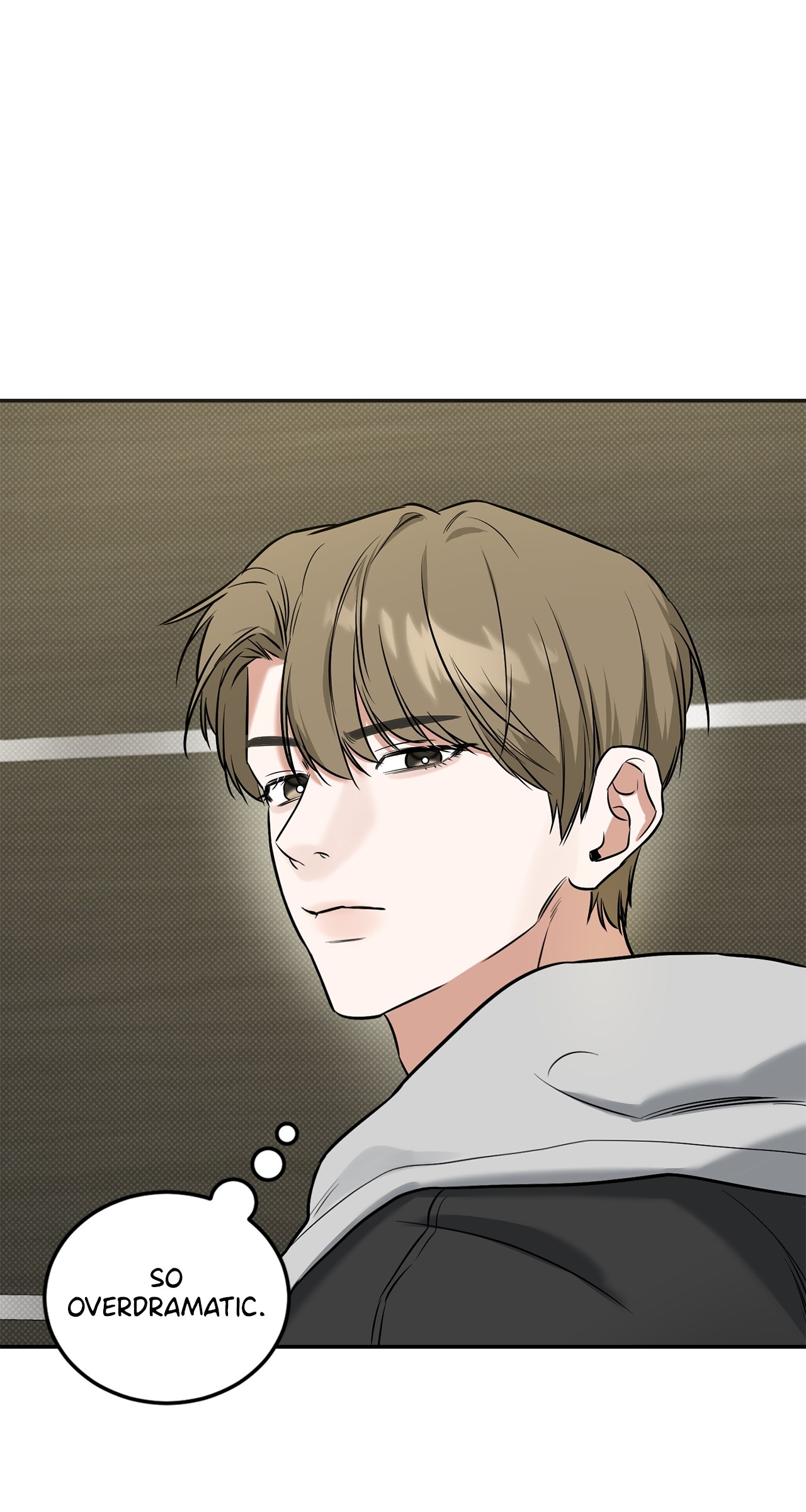 All For Me [Mature Official] - Chapter 6 manhwa