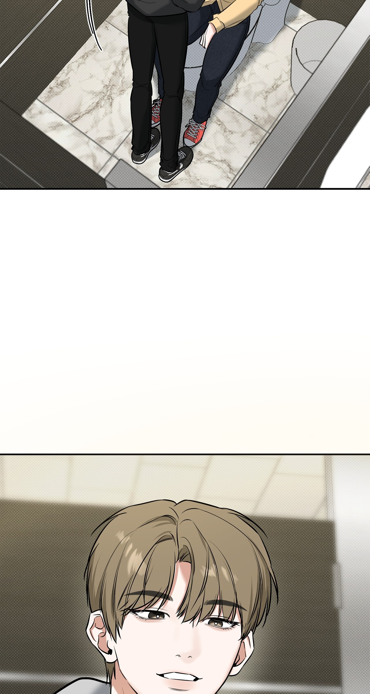 All For Me [Mature Official] - Chapter 6 manhwa
