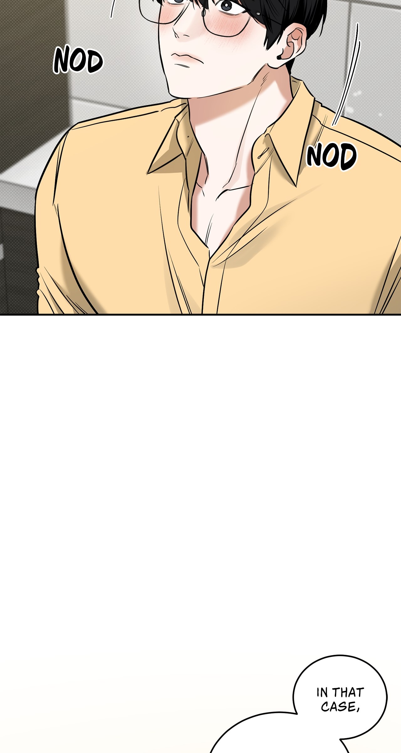 All For Me [Mature Official] - Chapter 6 manhwa