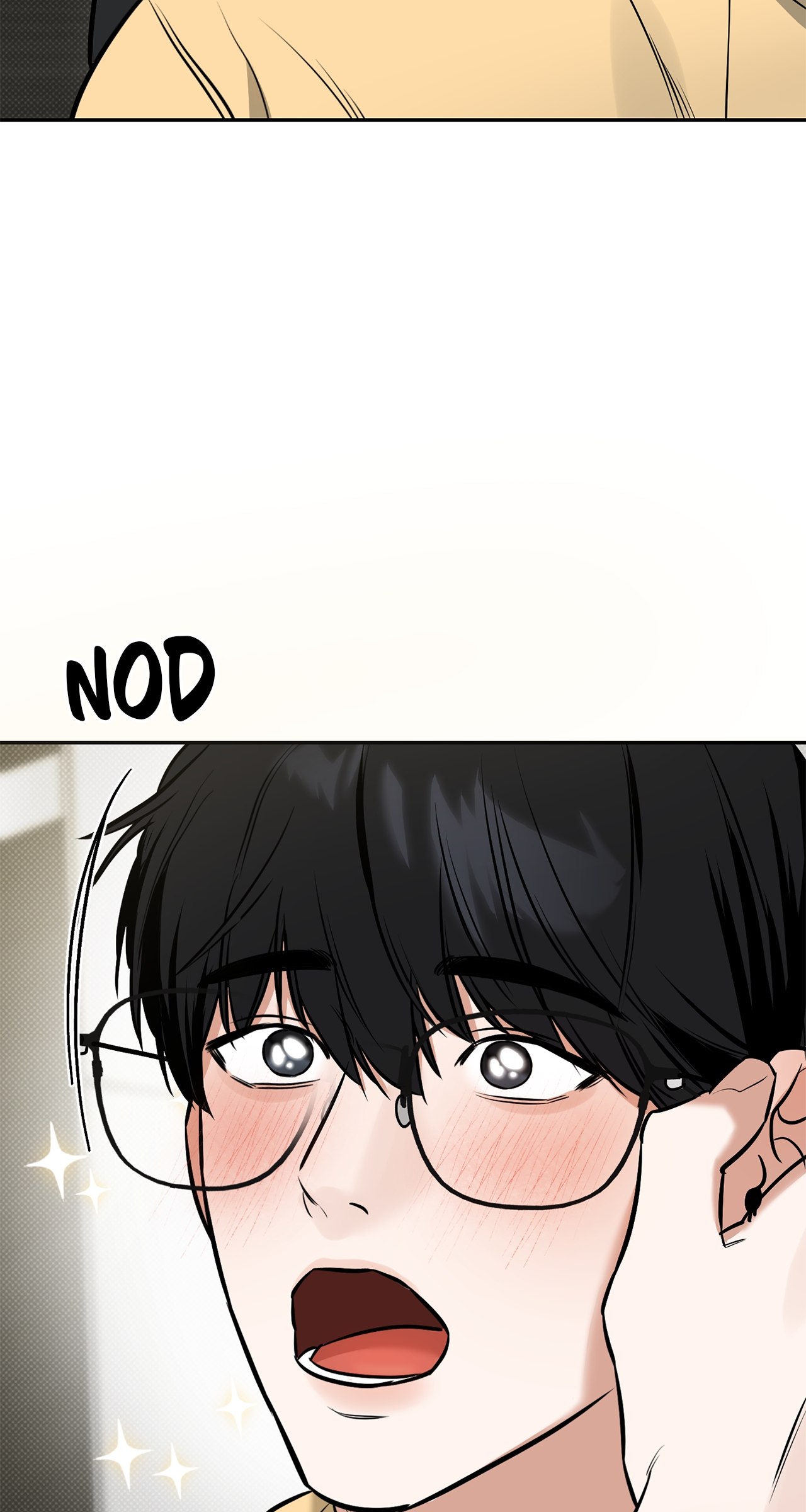 All For Me [Mature Official] - Chapter 6 manhwa