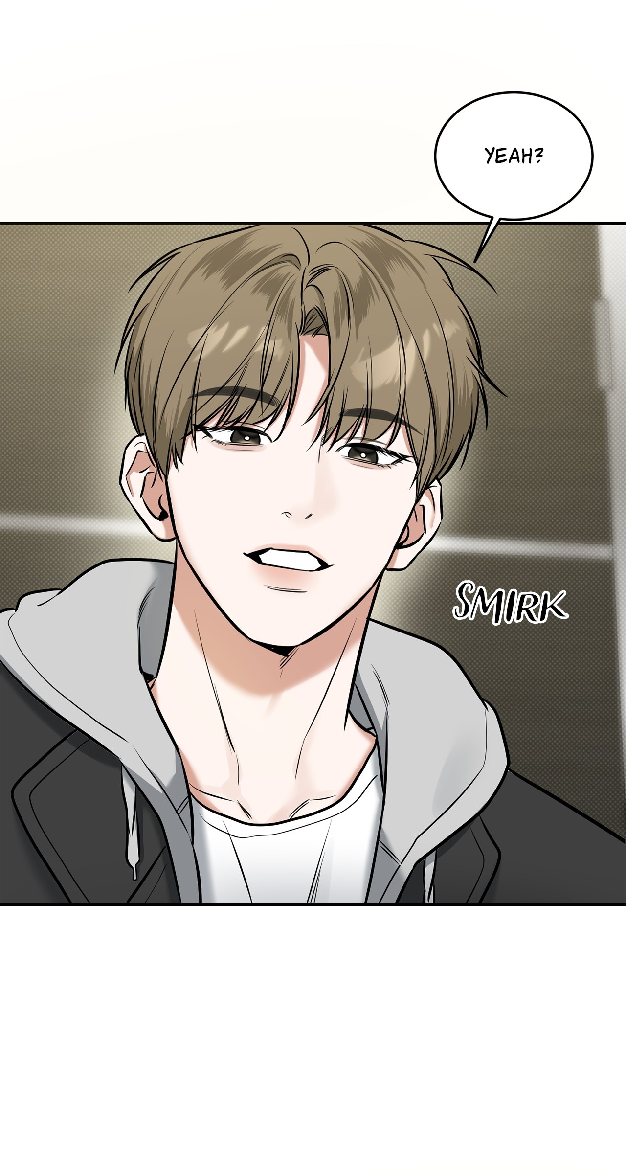 All For Me [Mature Official] - Chapter 6 manhwa