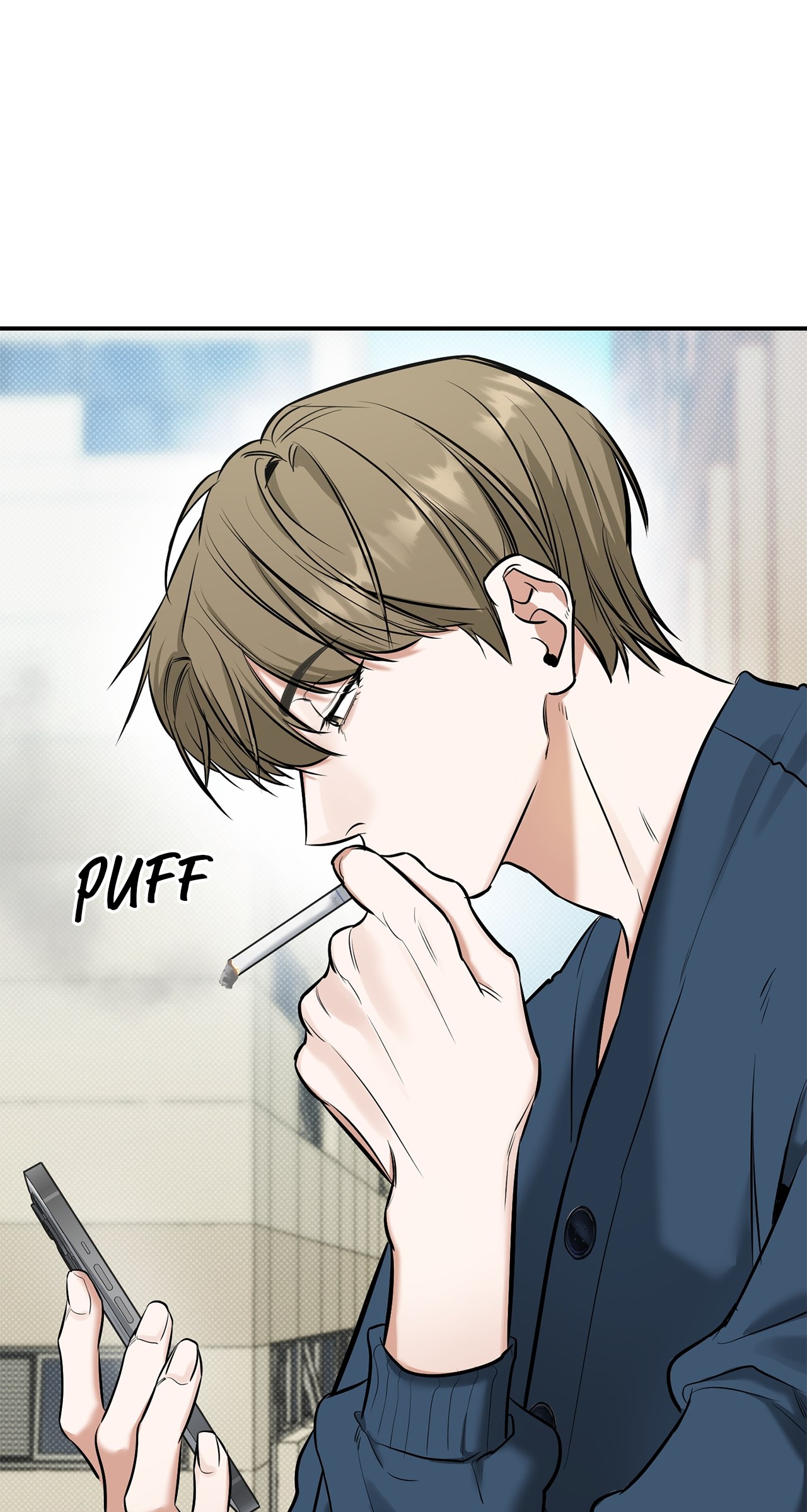 All For Me [Mature Official] - Chapter 7 manhwa