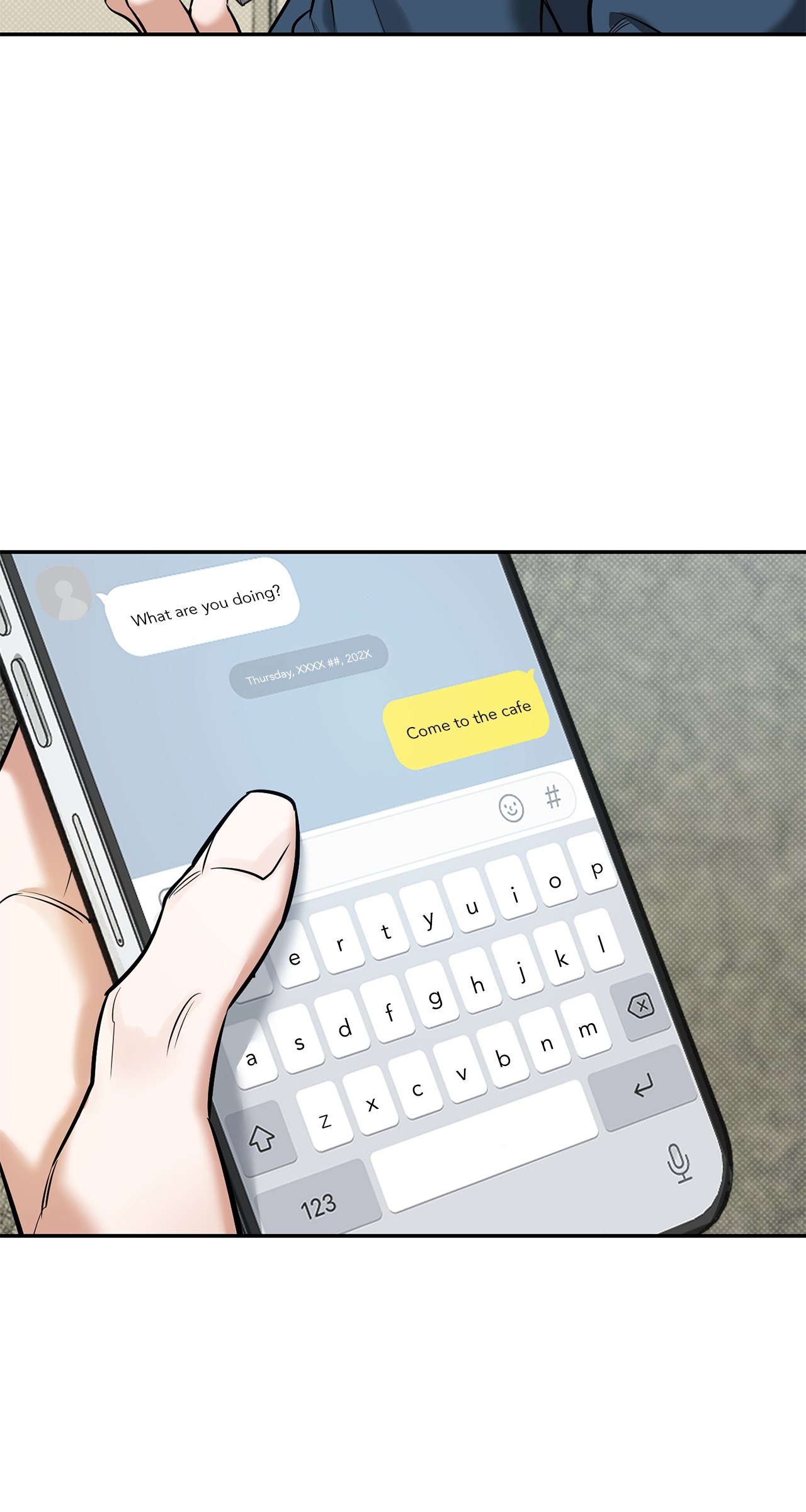 All For Me [Mature Official] - Chapter 7 manhwa