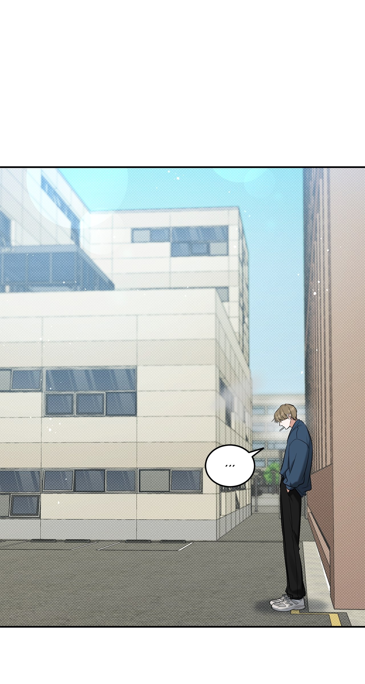 All For Me [Mature Official] - Chapter 7 manhwa
