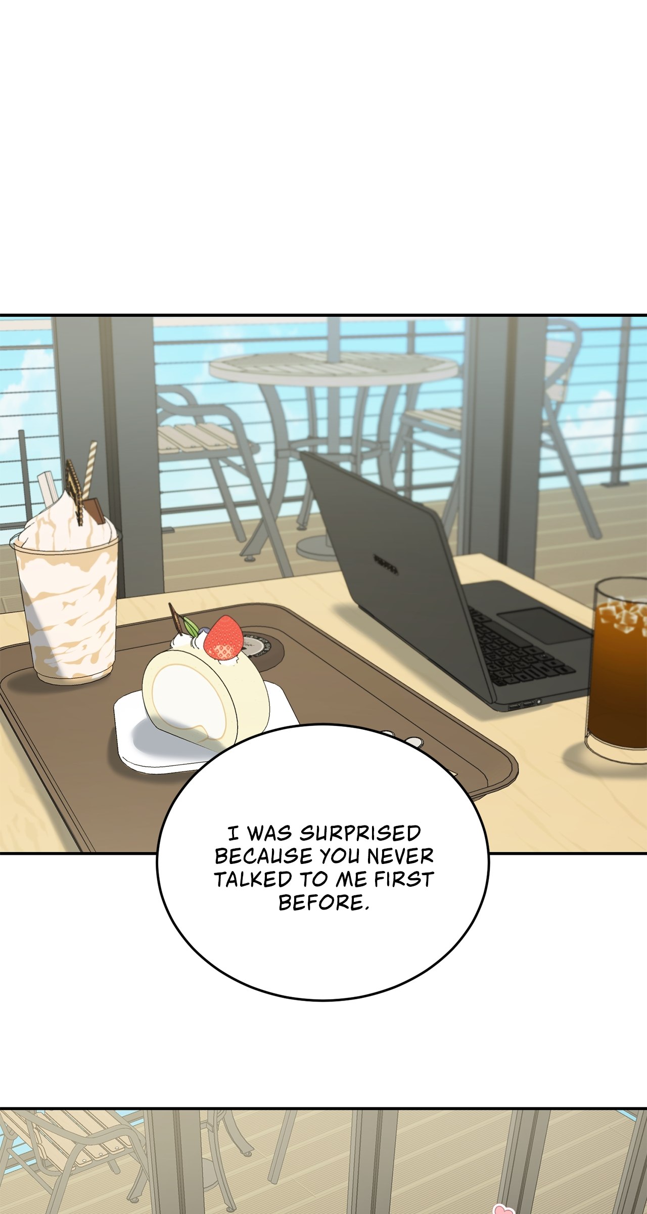 All For Me [Mature Official] - Chapter 7 manhwa