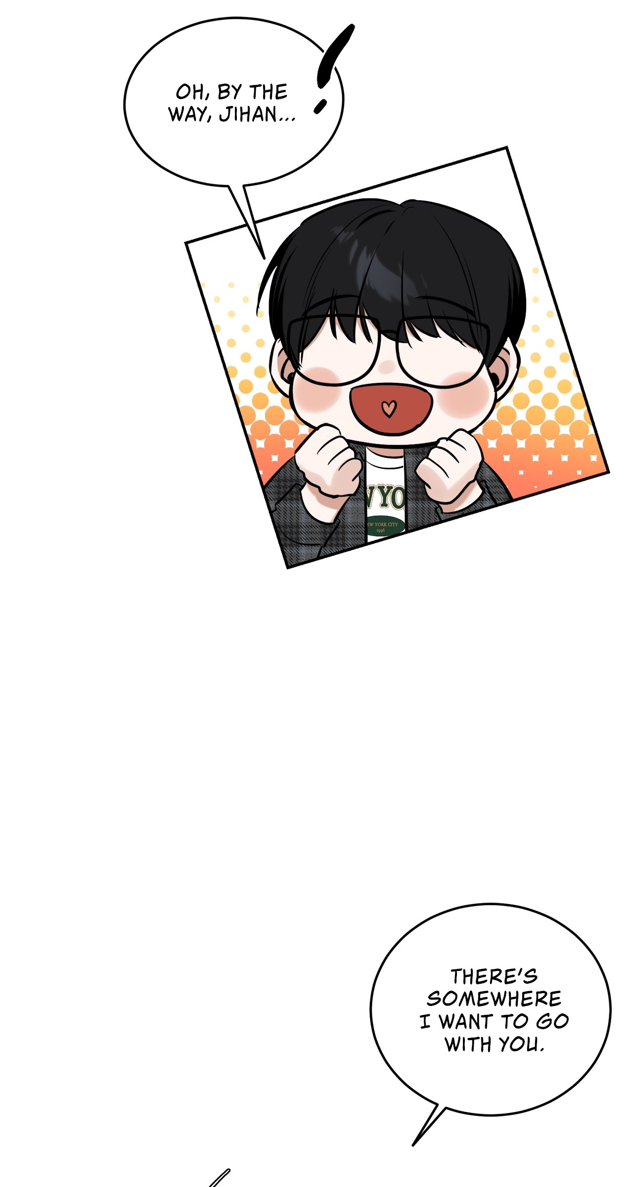 All For Me [Mature Official] - Chapter 7 manhwa