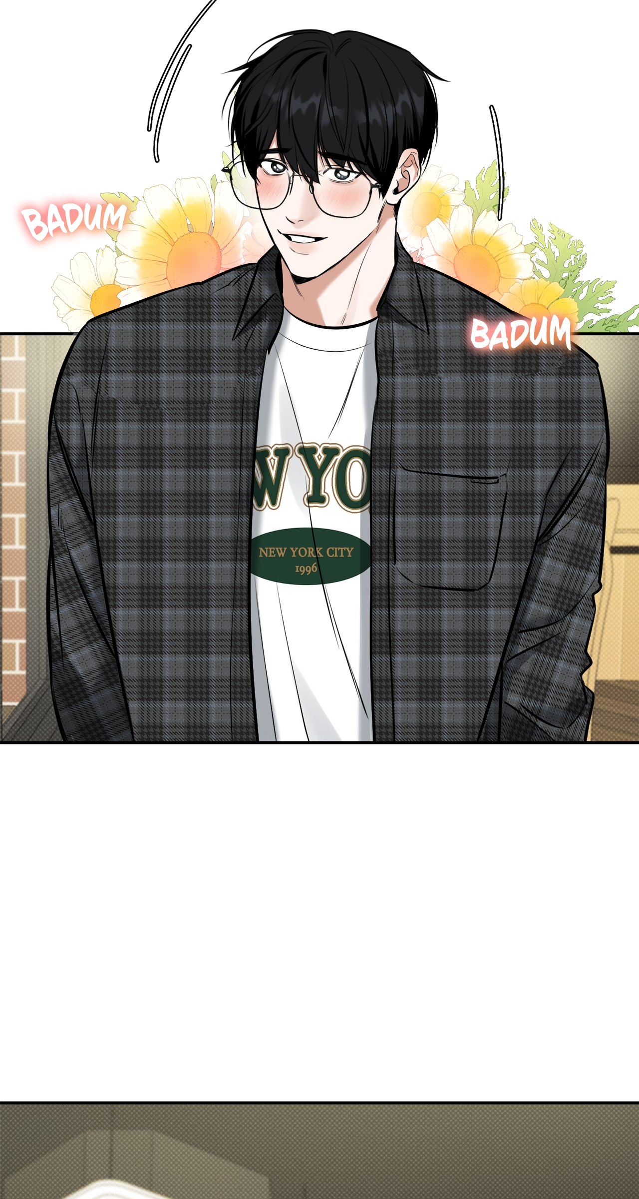 All For Me [Mature Official] - Chapter 7 manhwa