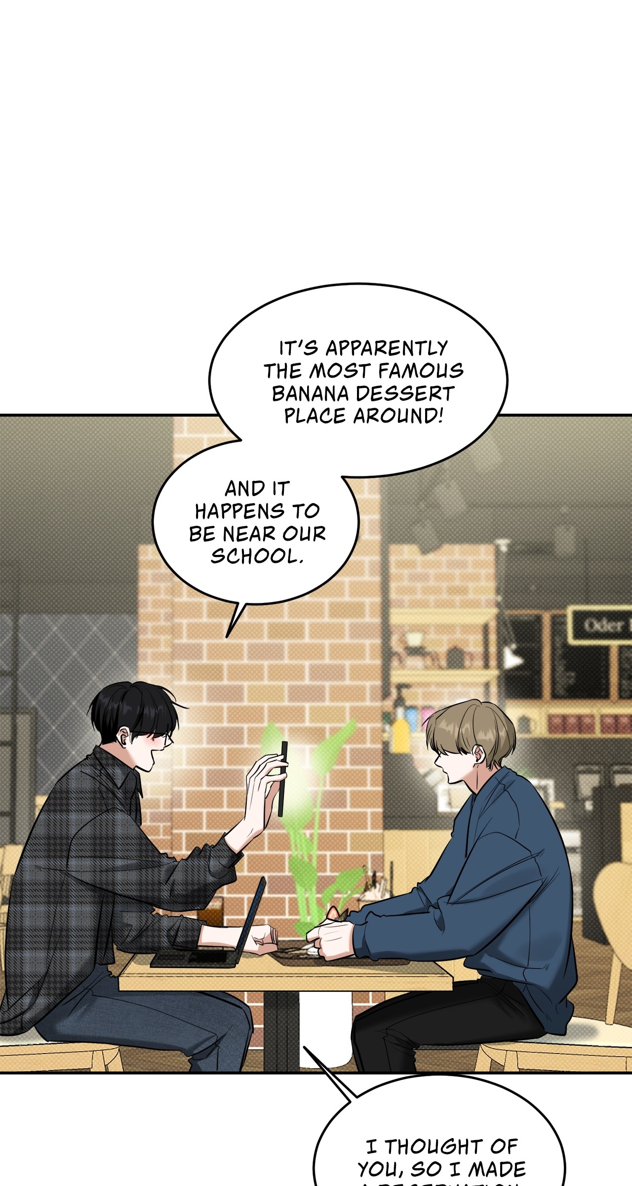 All For Me [Mature Official] - Chapter 7 manhwa