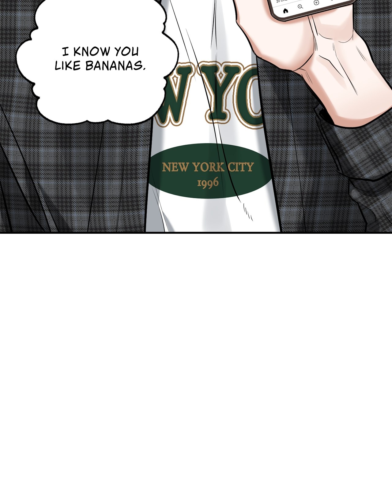 All For Me [Mature Official] - Chapter 7 manhwa