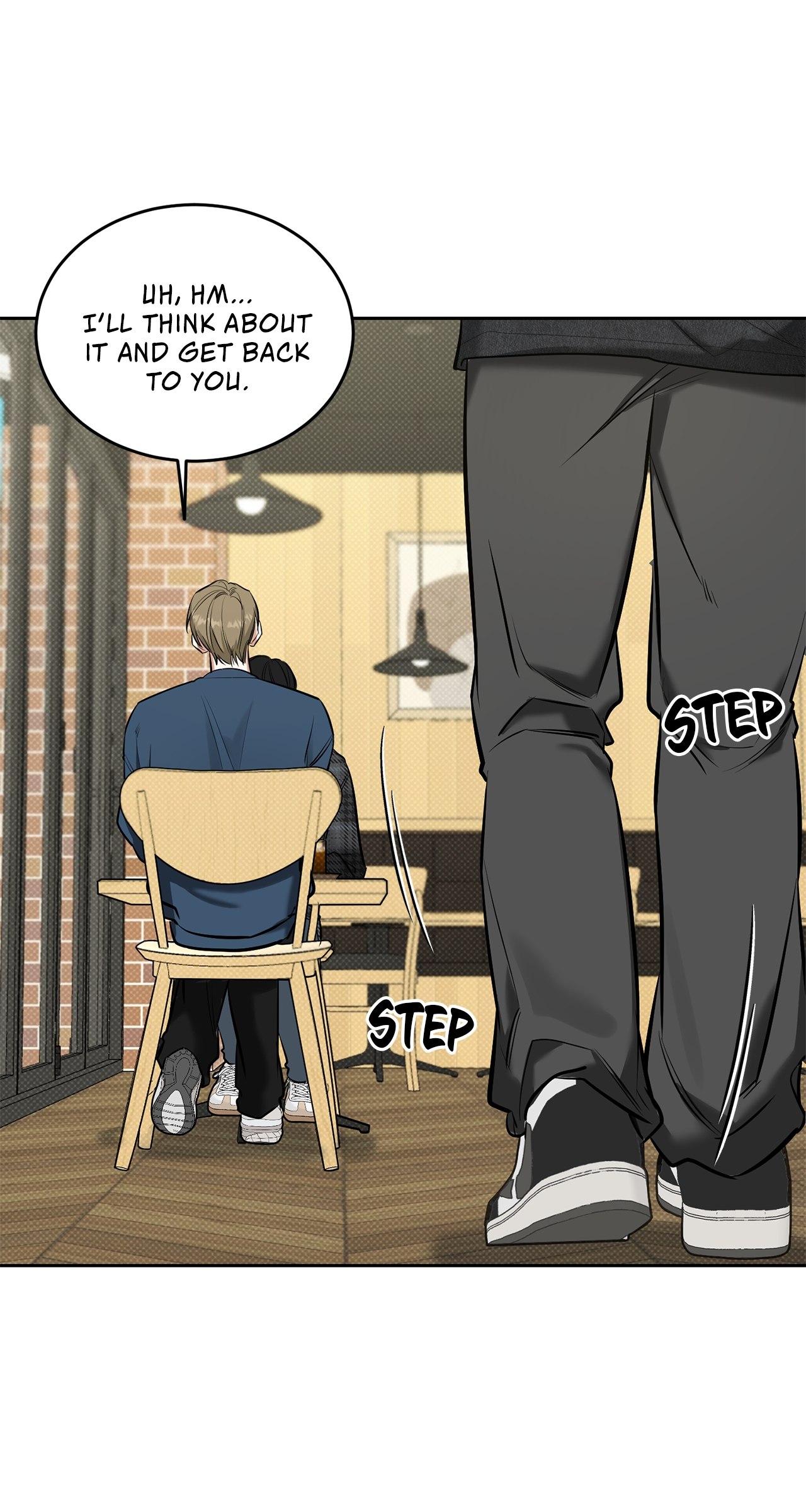 All For Me [Mature Official] - Chapter 7 manhwa