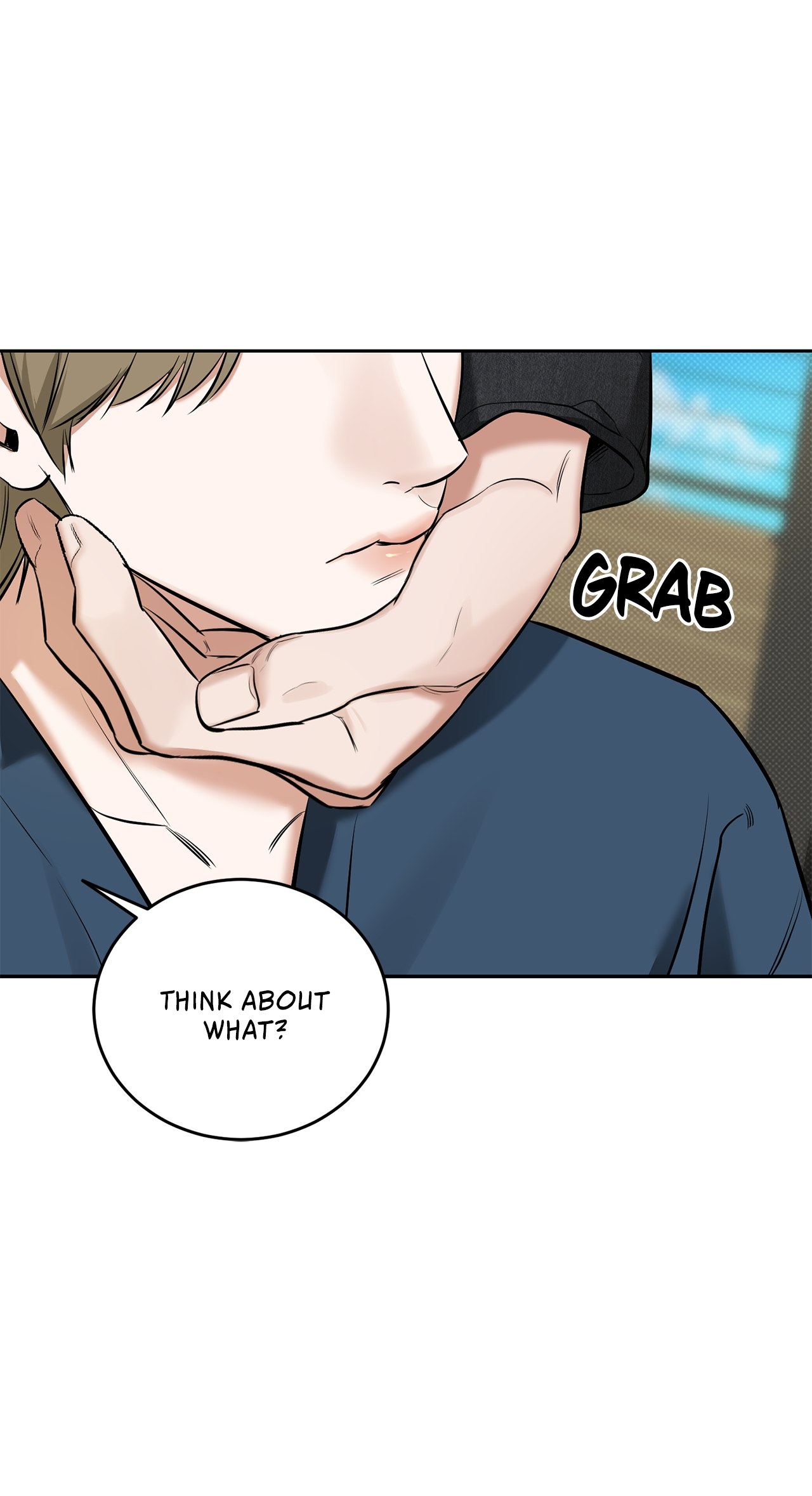 All For Me [Mature Official] - Chapter 7 manhwa