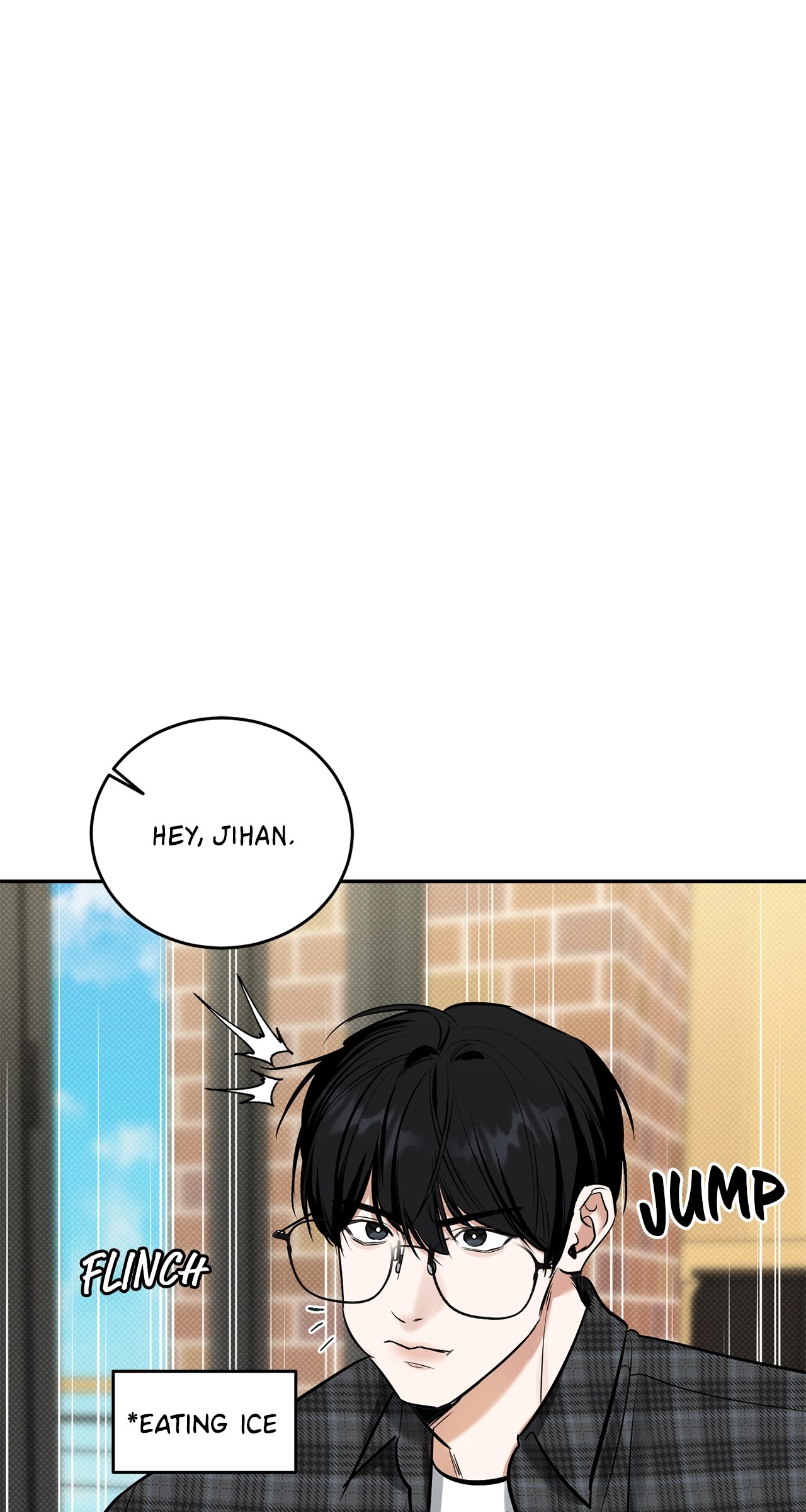 All For Me [Mature Official] - Chapter 7 manhwa