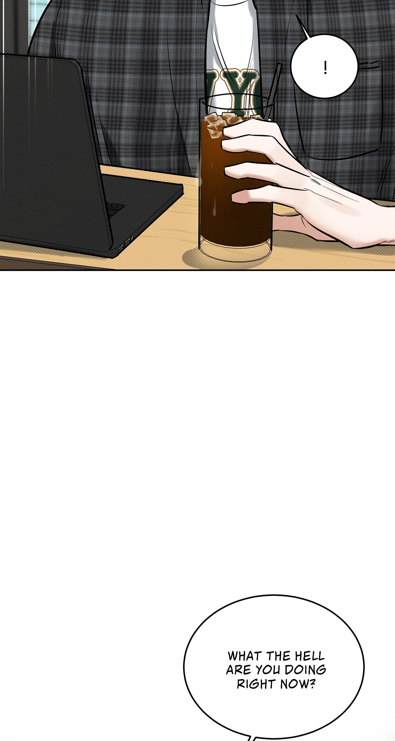 All For Me [Mature Official] - Chapter 7 manhwa