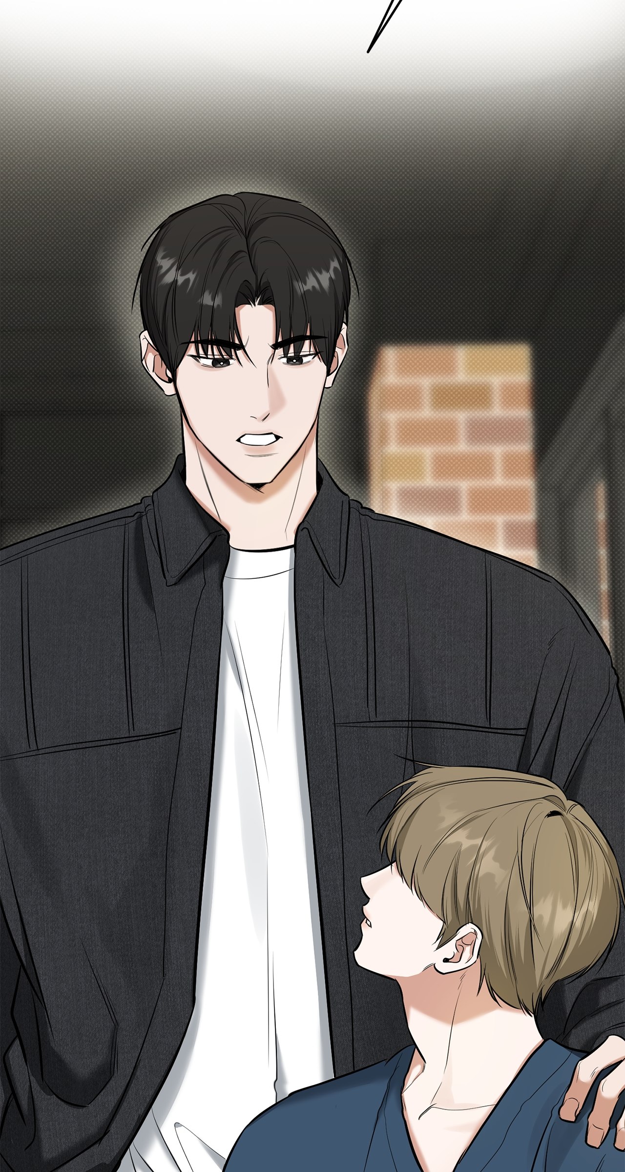 All For Me [Mature Official] - Chapter 7 manhwa