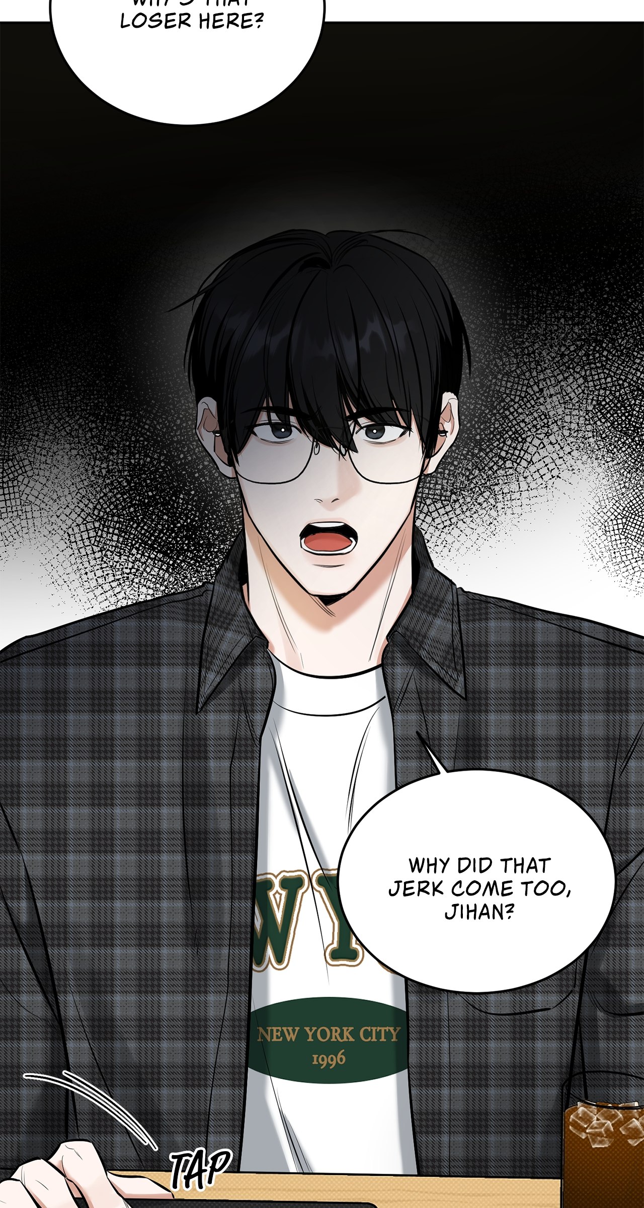 All For Me [Mature Official] - Chapter 7 manhwa