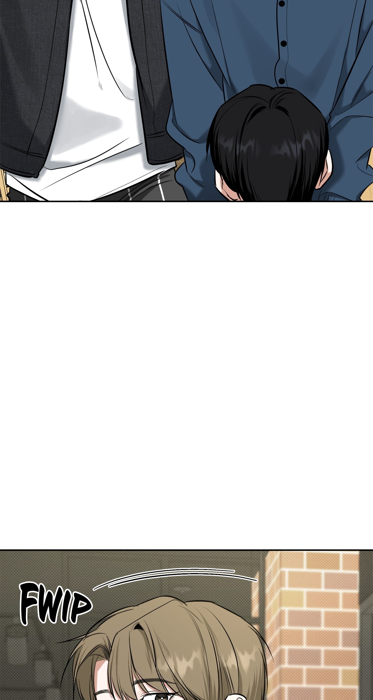 All For Me [Mature Official] - Chapter 7 manhwa